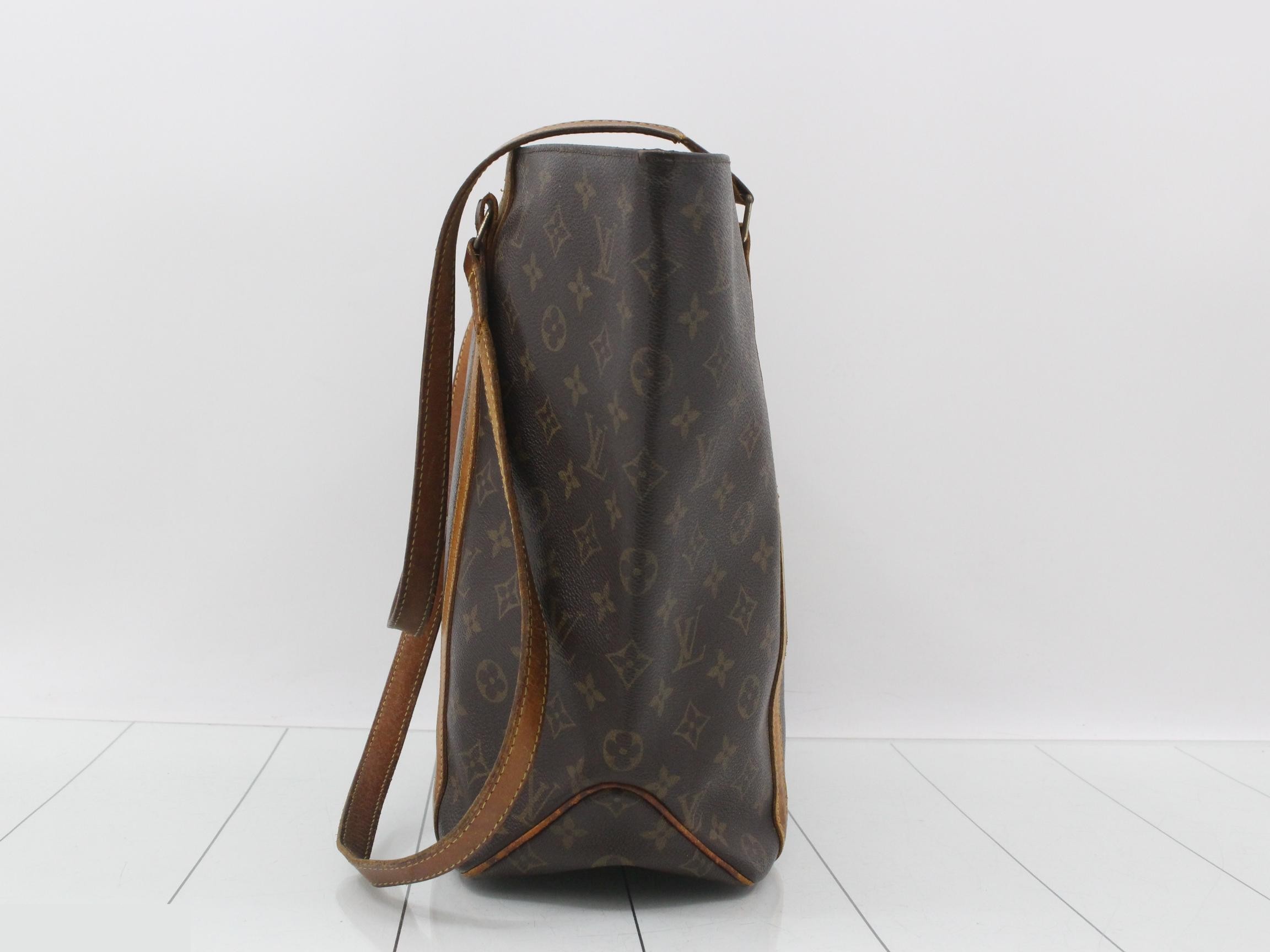 Sack Shopping — view 4