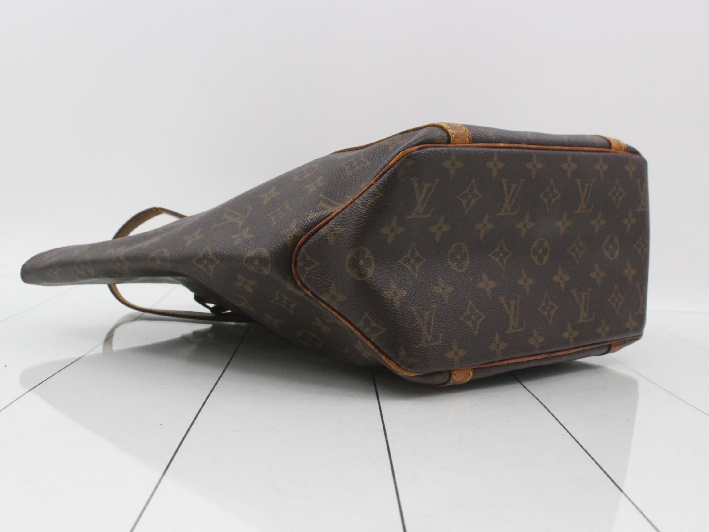 Sack Shopping — view 5