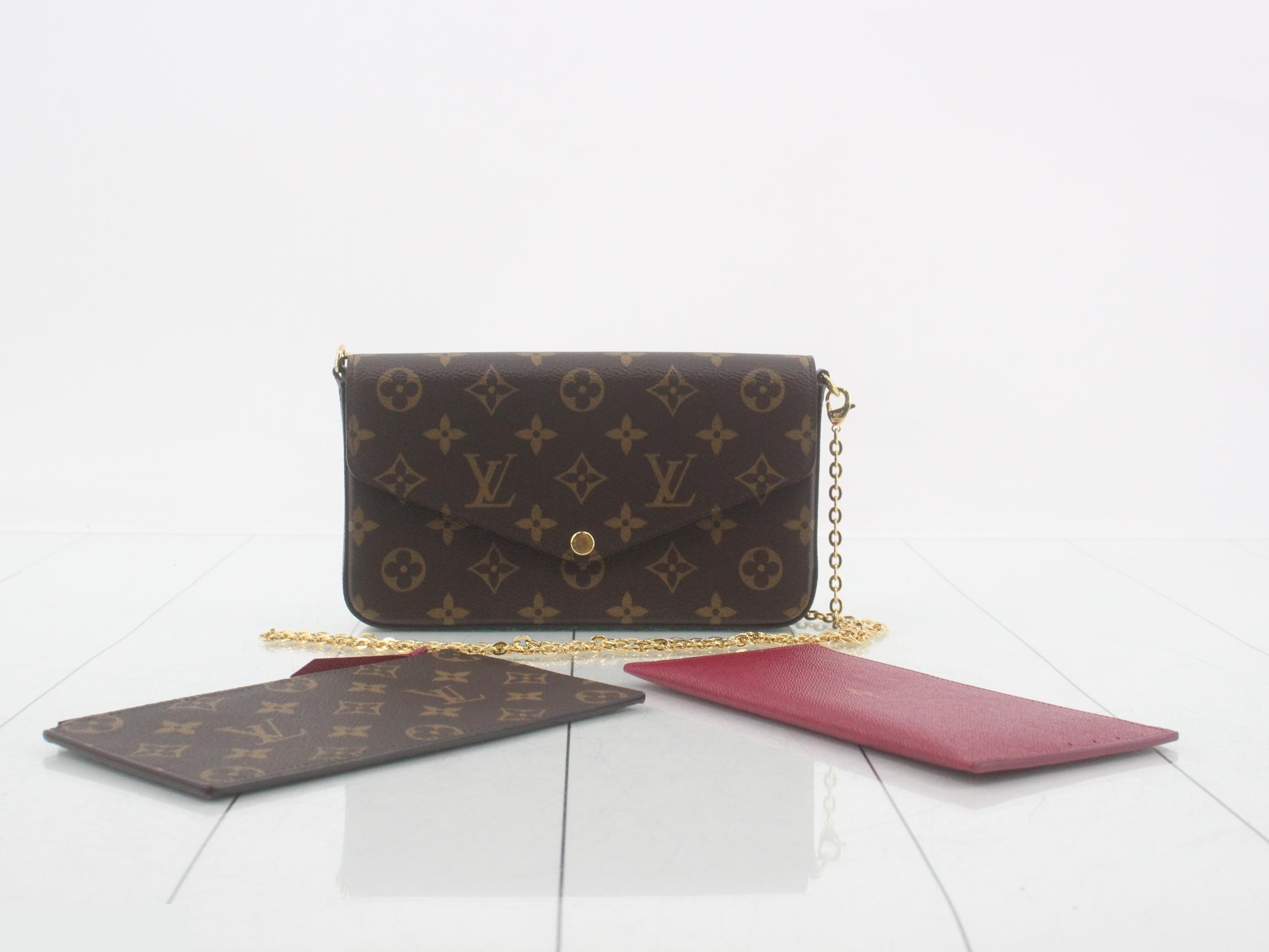 Pochette Felicie