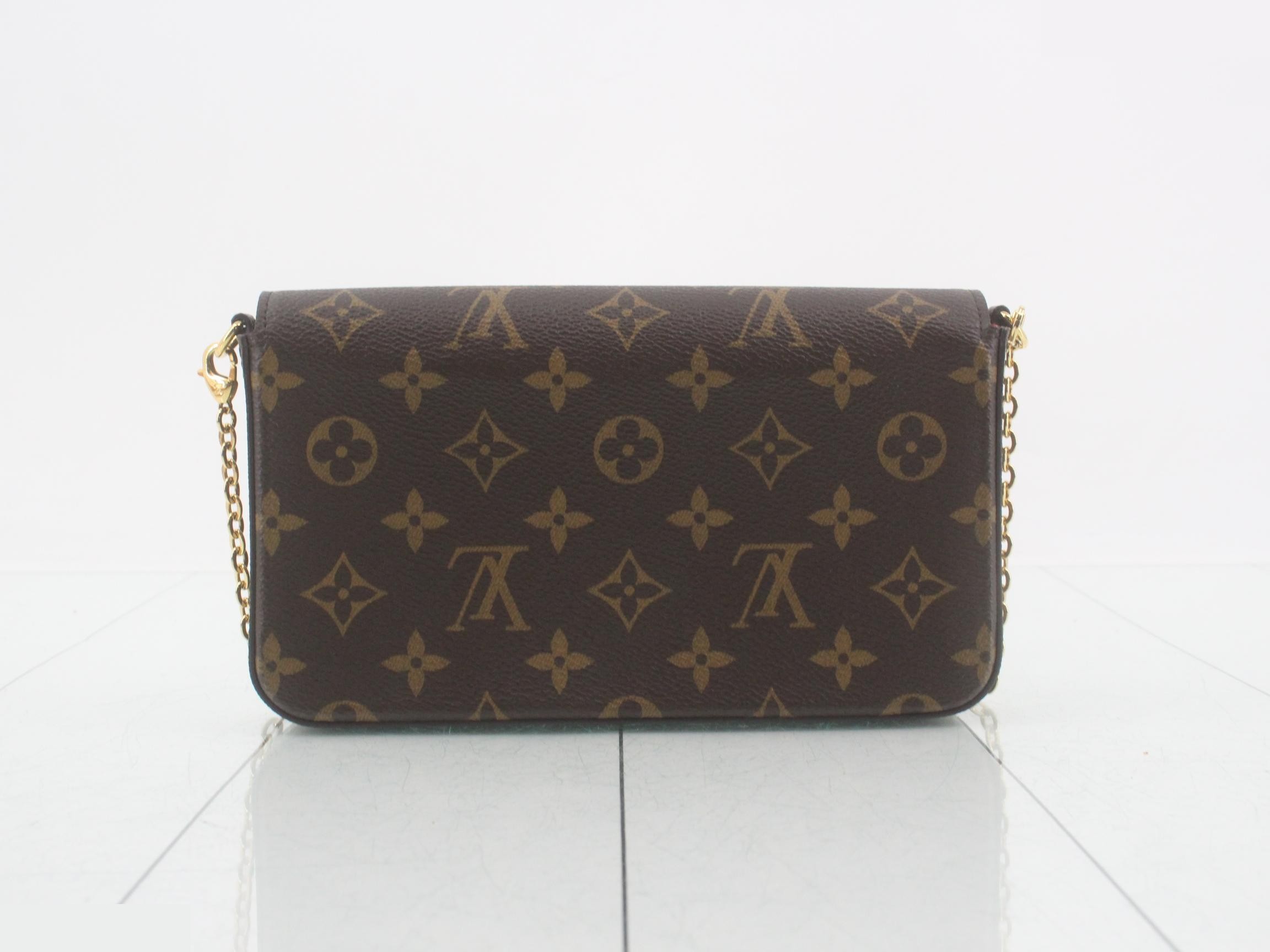 Pochette Felicie — view 2