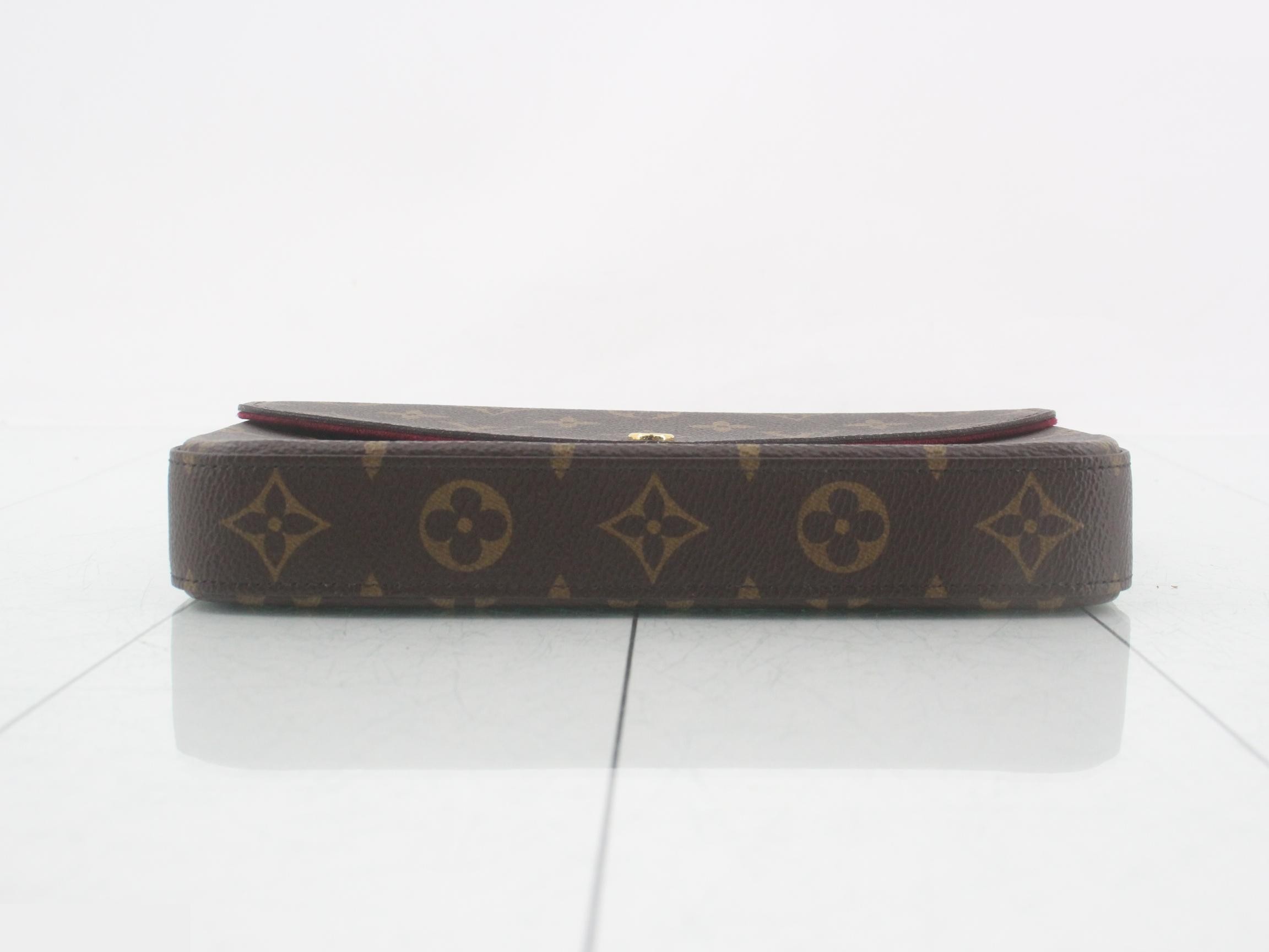 Pochette Felicie — view 3