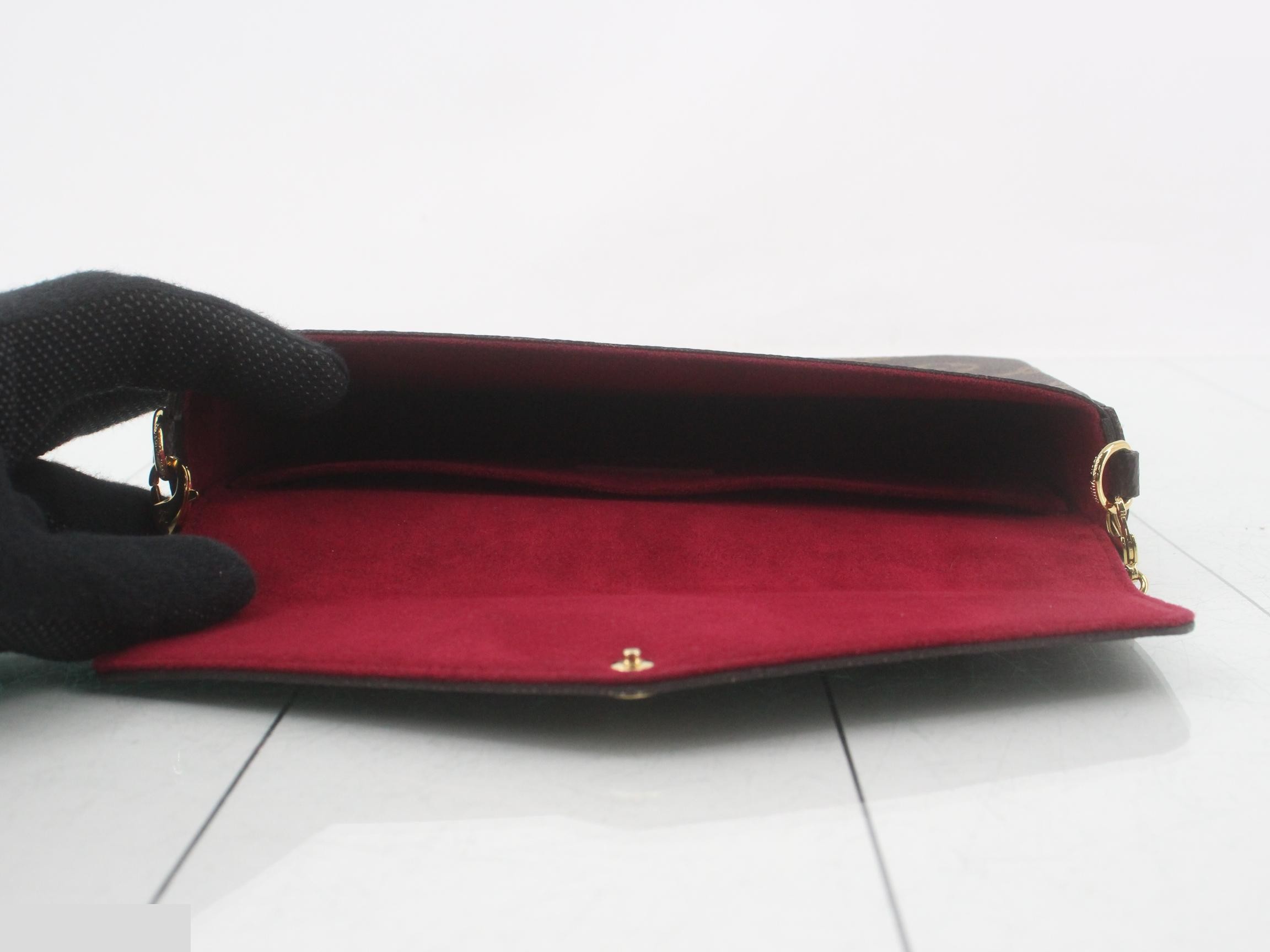 Pochette Felicie — view 4