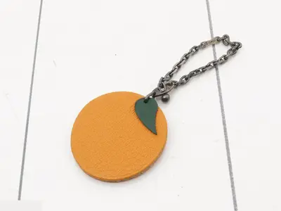 Charm Orange