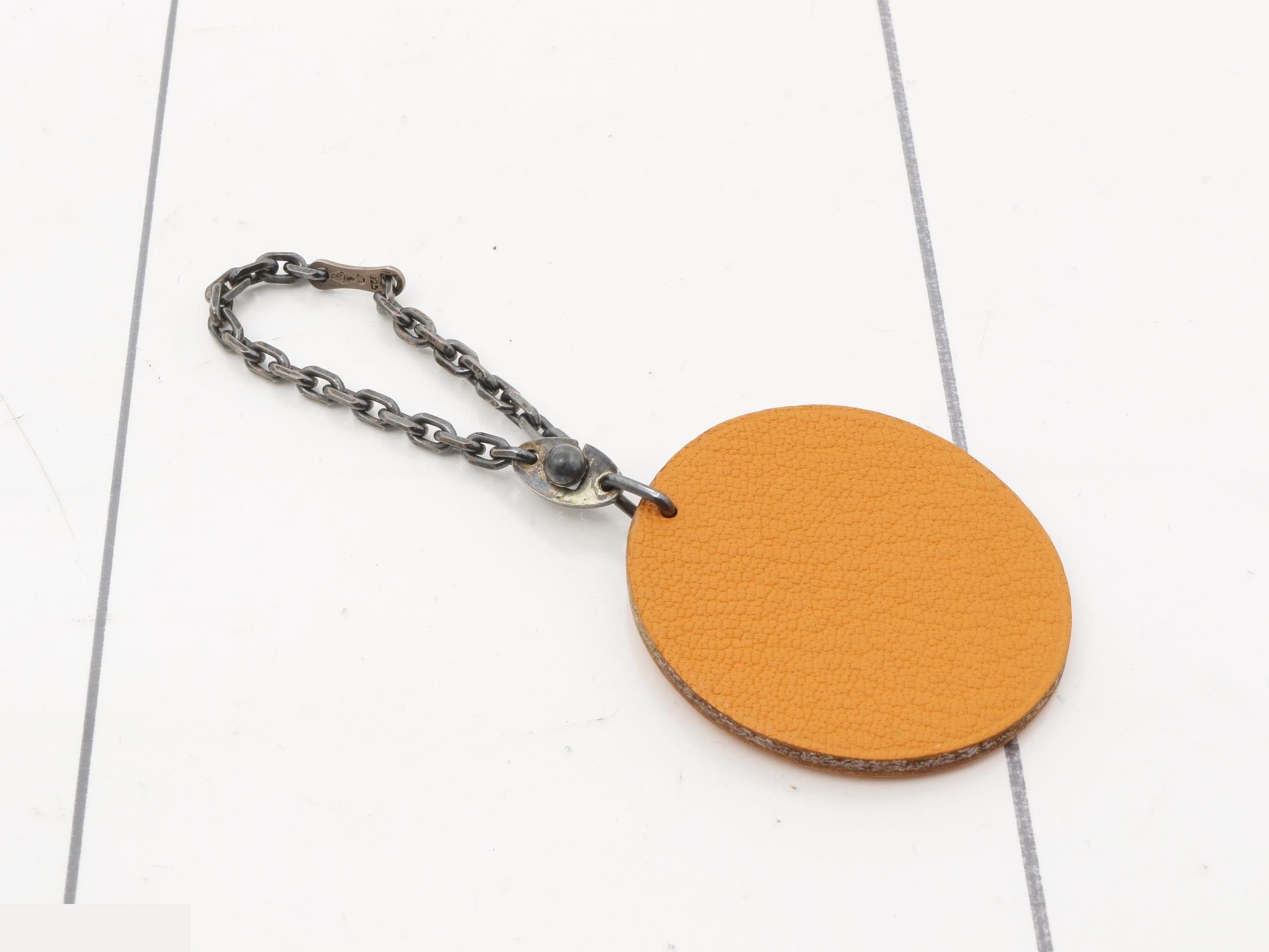 Charm Orange — view 2