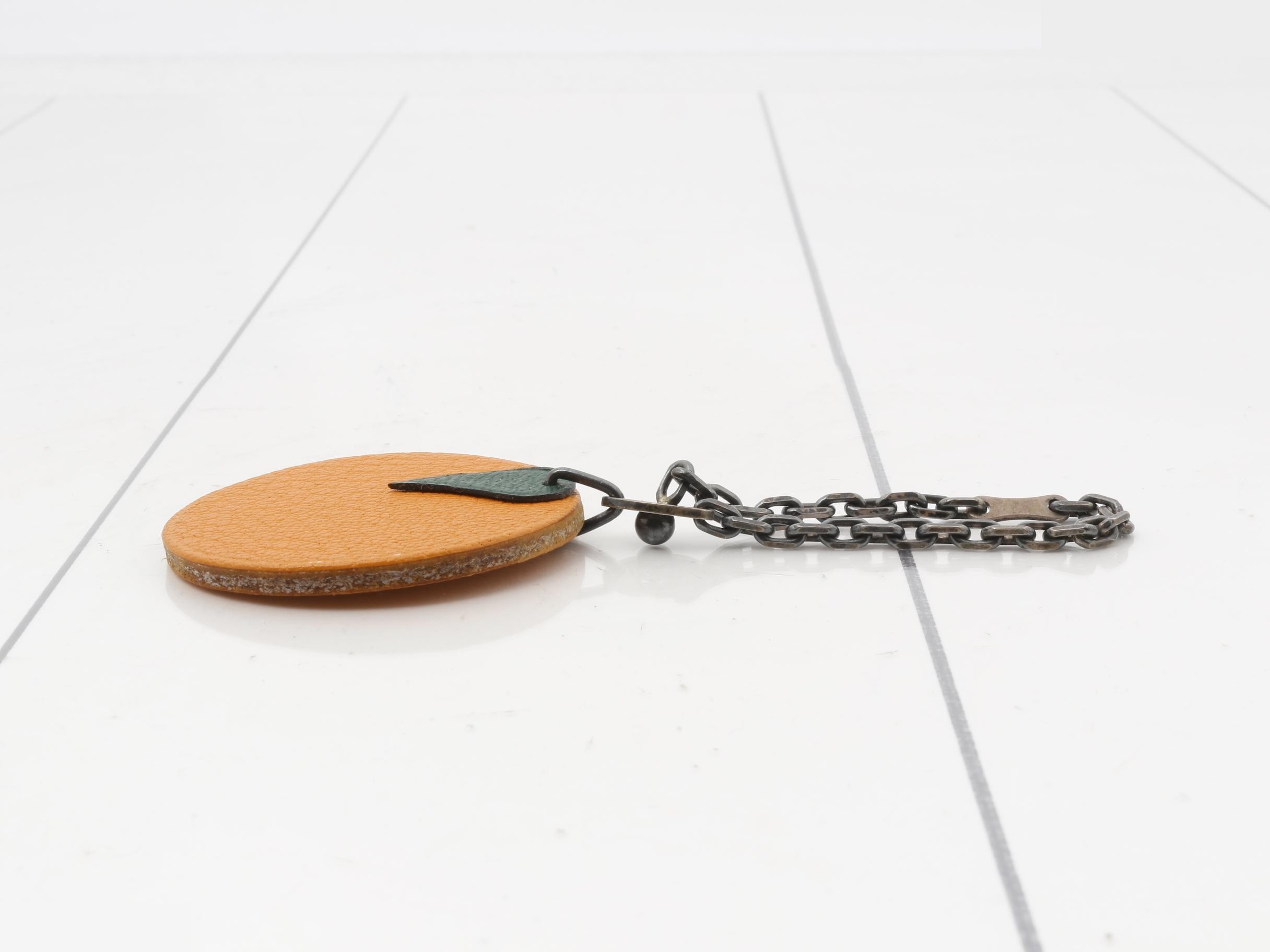 Charm Orange — view 3
