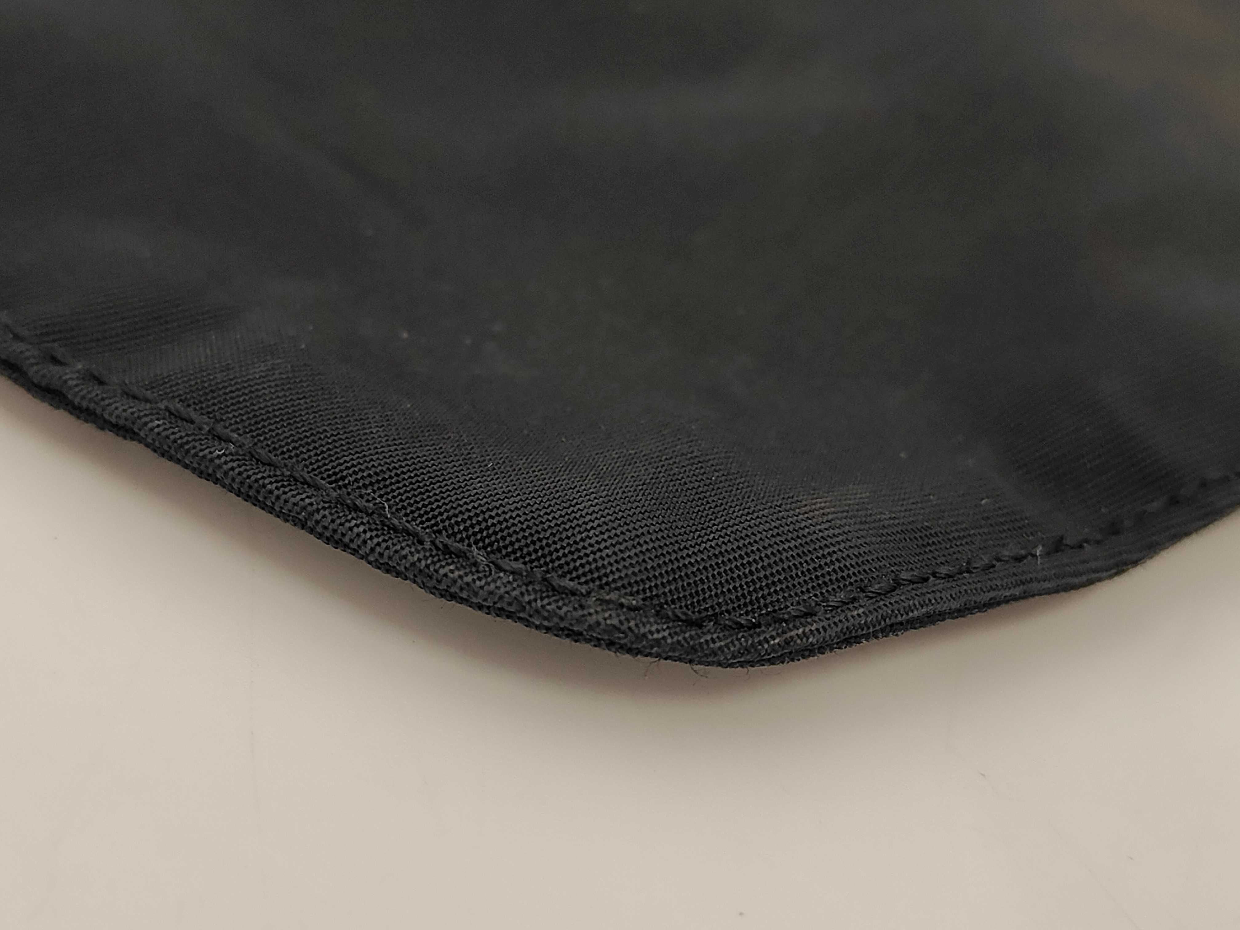 Nylon Waist Pouch Waist Bag — view 3