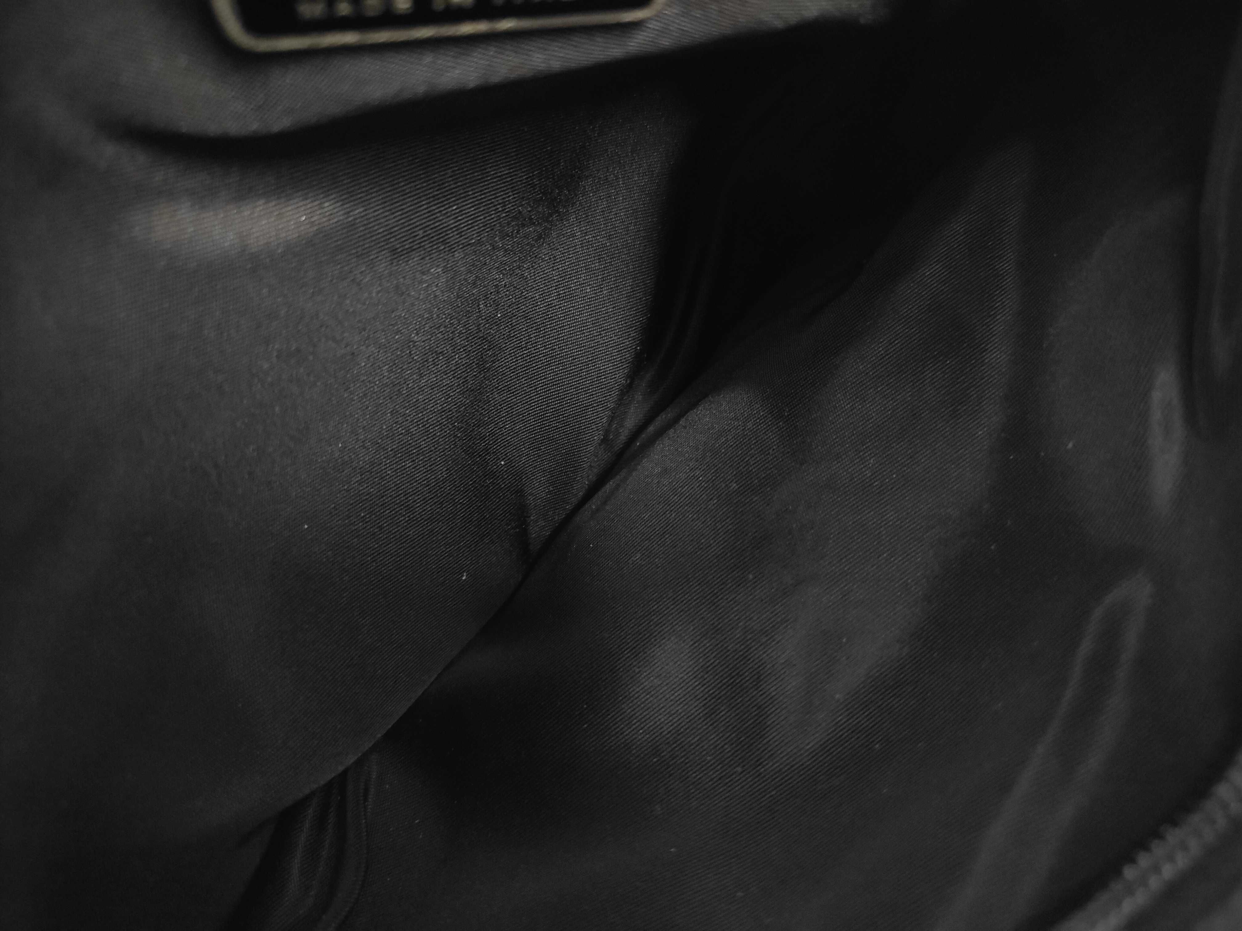 Nylon Waist Pouch Waist Bag — view 5