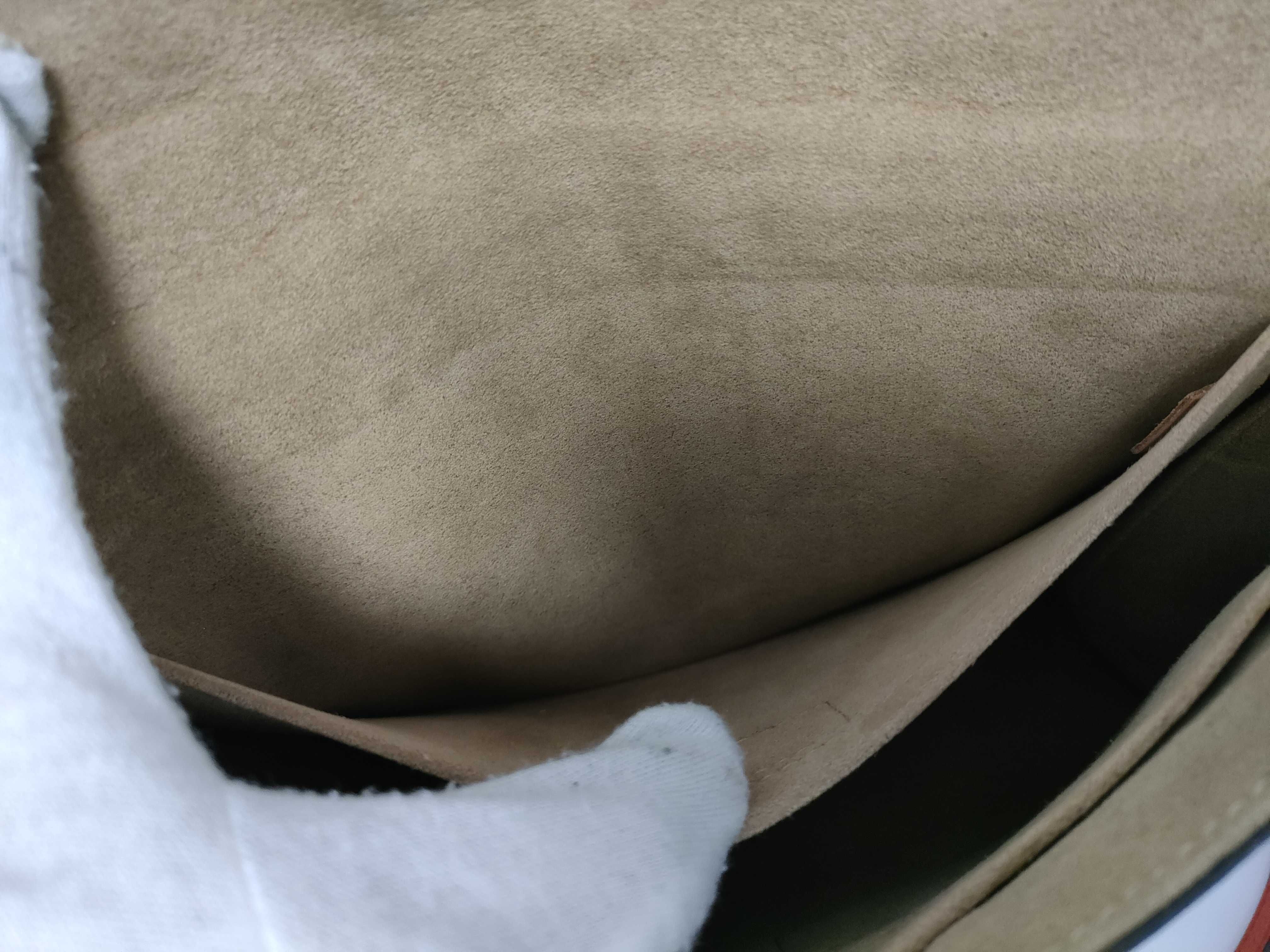 Monogram Louis Vuitton Monogram Shoulder Bag — view 14