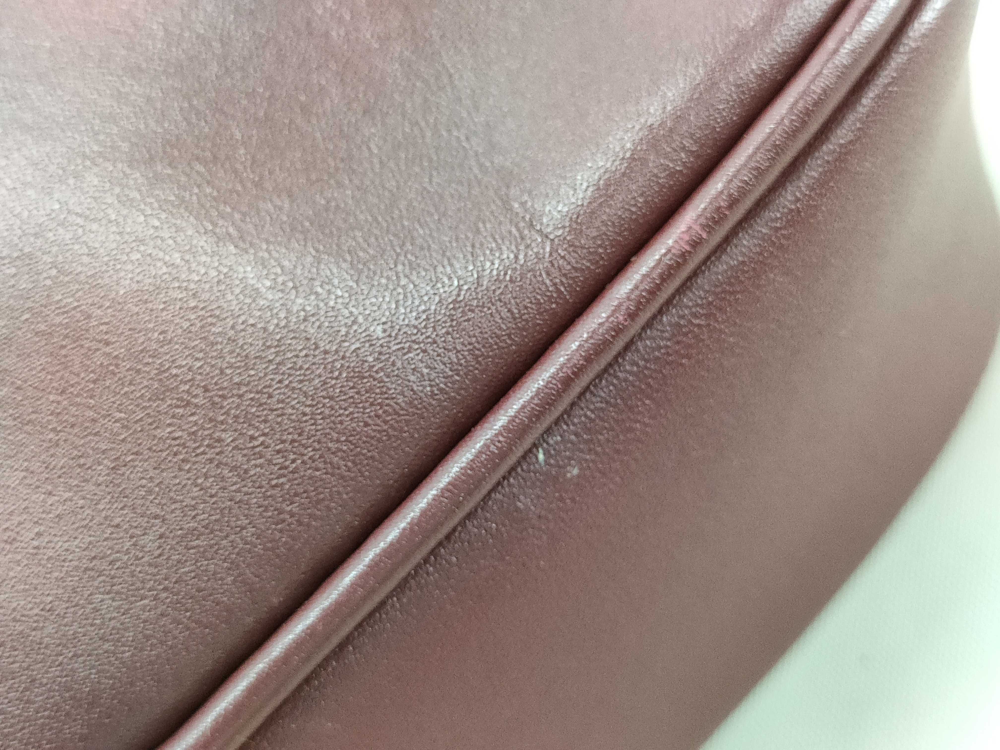 Must Leather Shoulder Bag — view 15