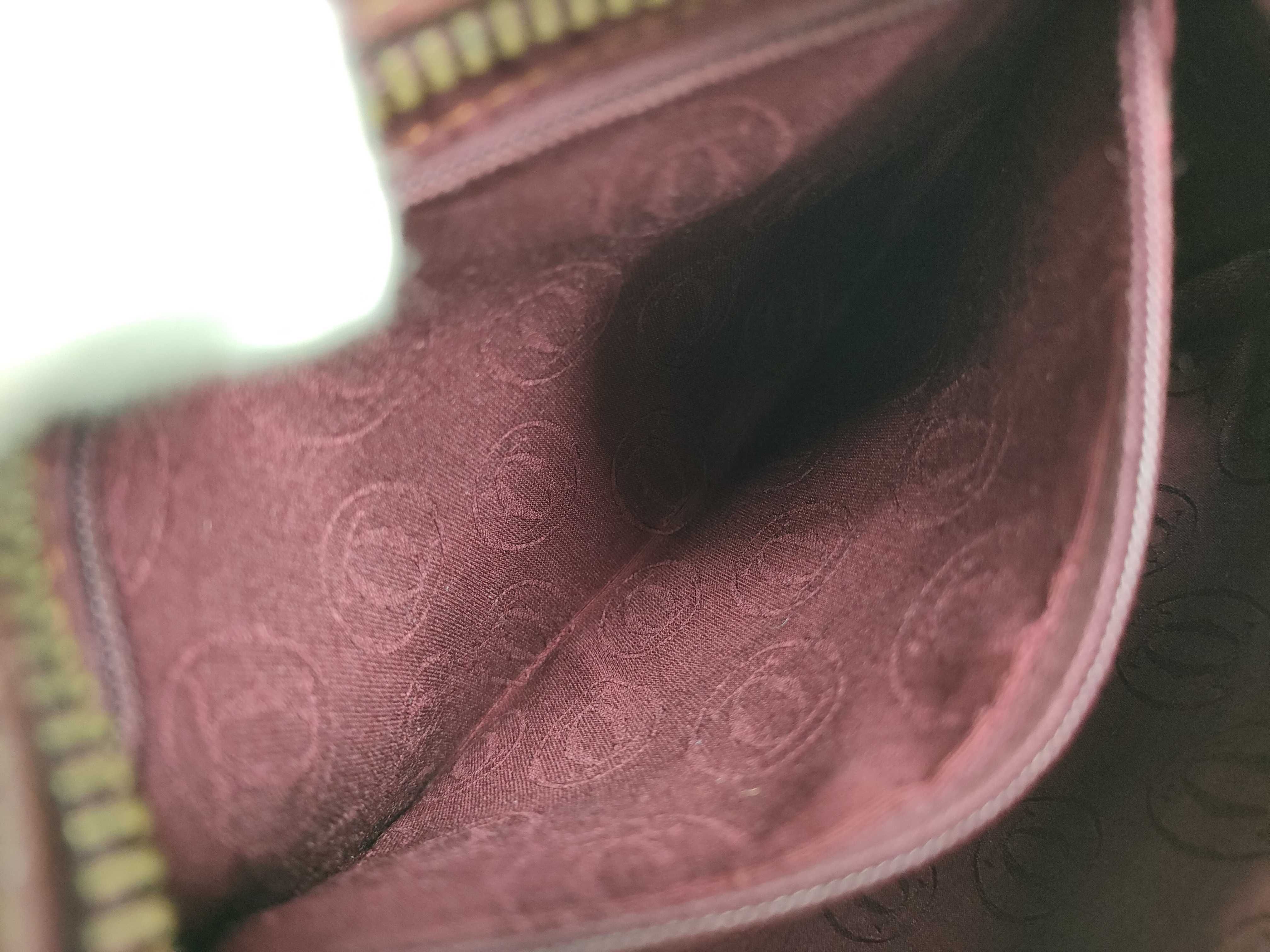 Must Leather Shoulder Bag — view 10