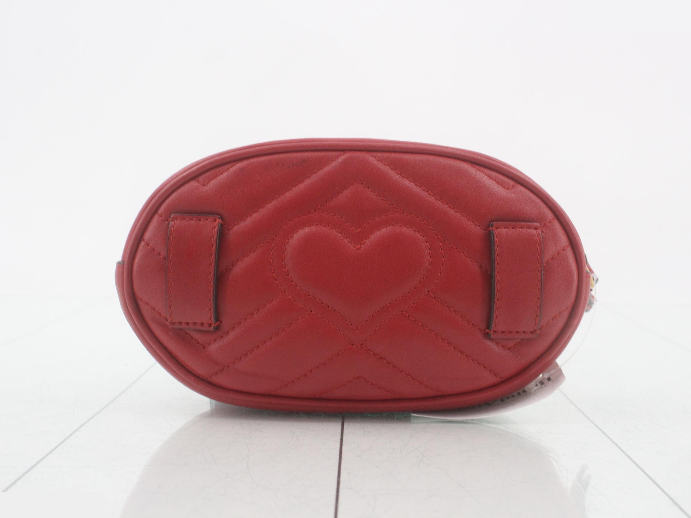 Interlocking (Bag) Waist Bag — view 2