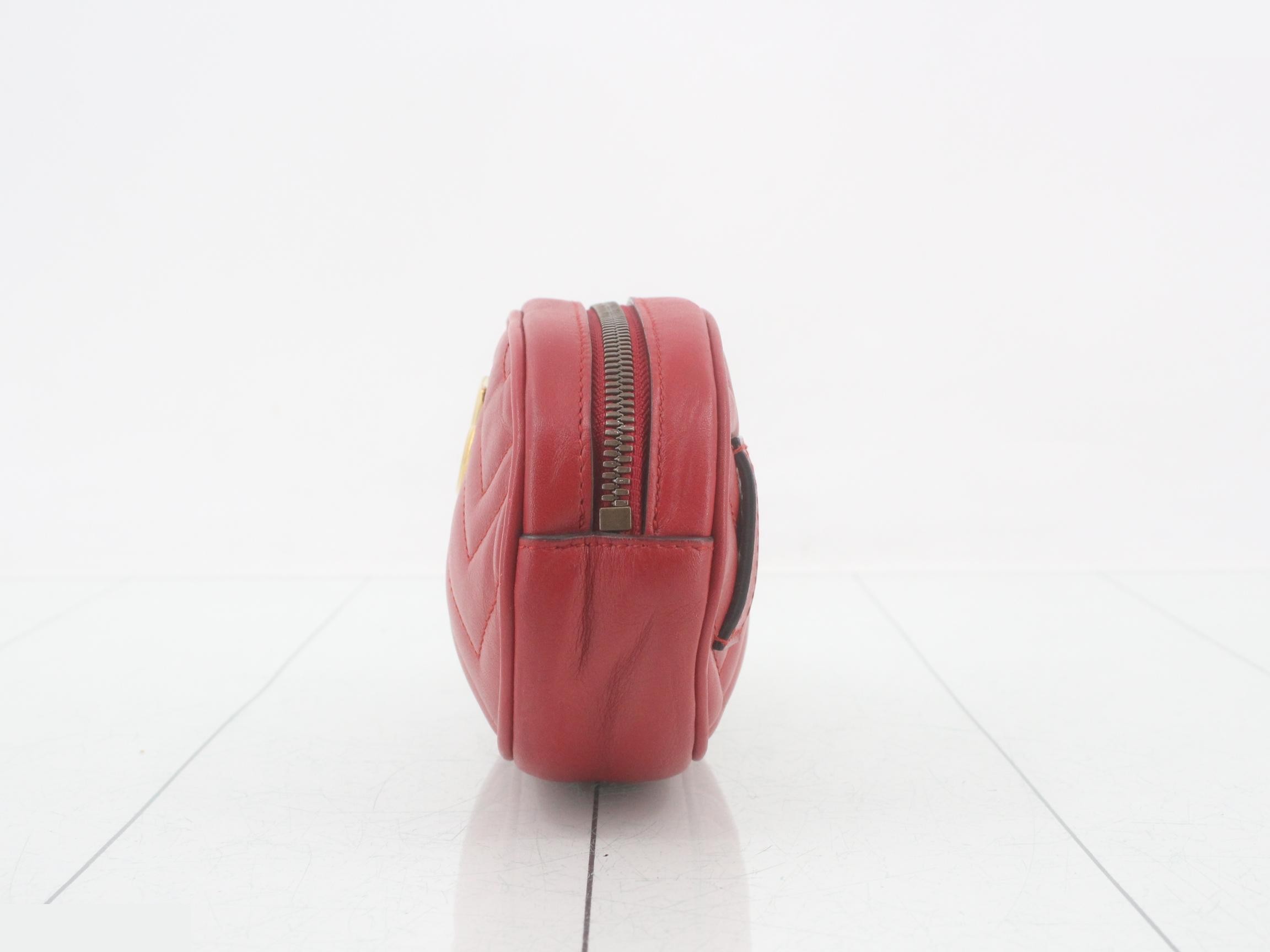 Interlocking (Bag) Waist Bag — view 3