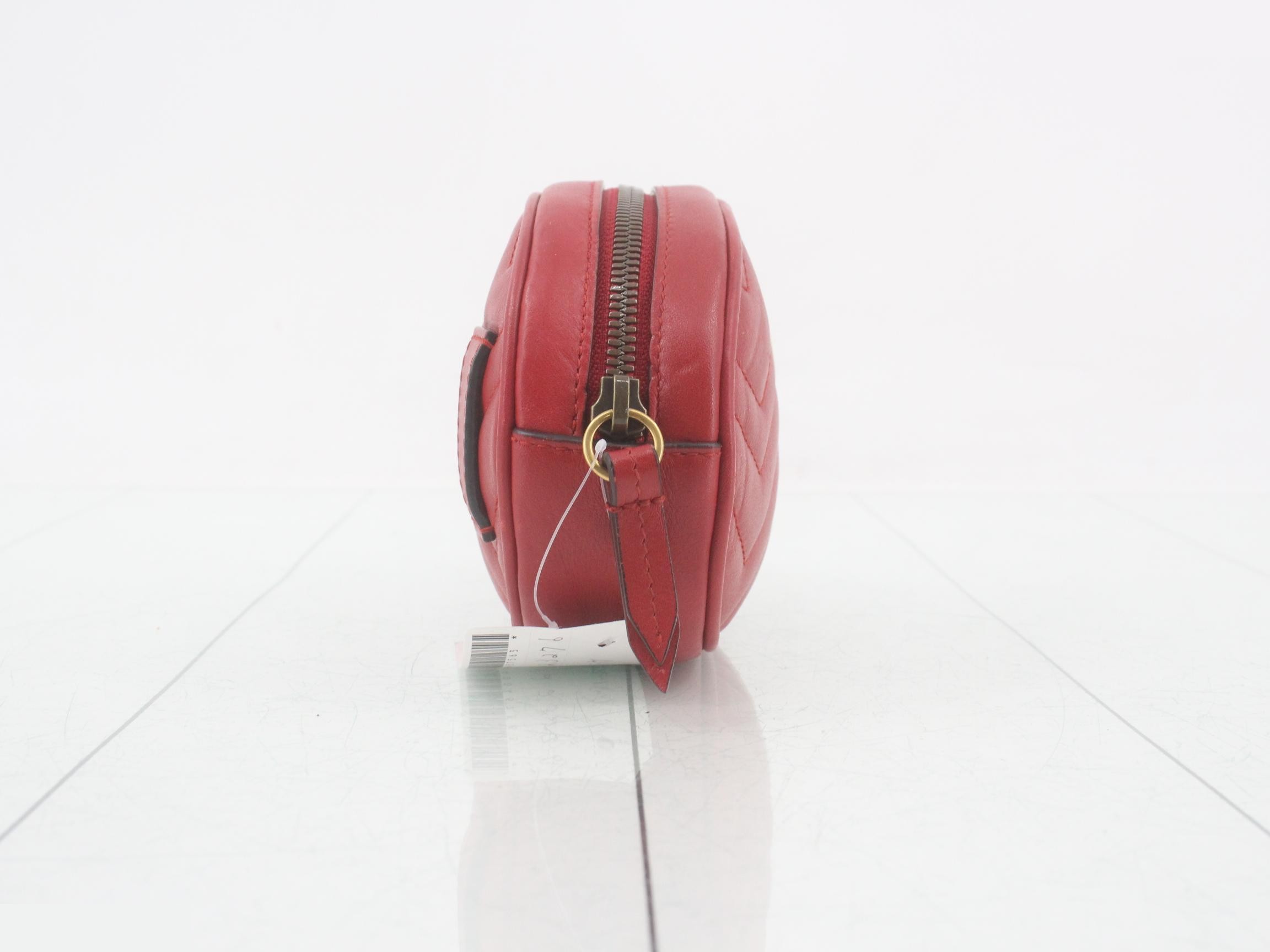 Interlocking (Bag) Waist Bag — view 4