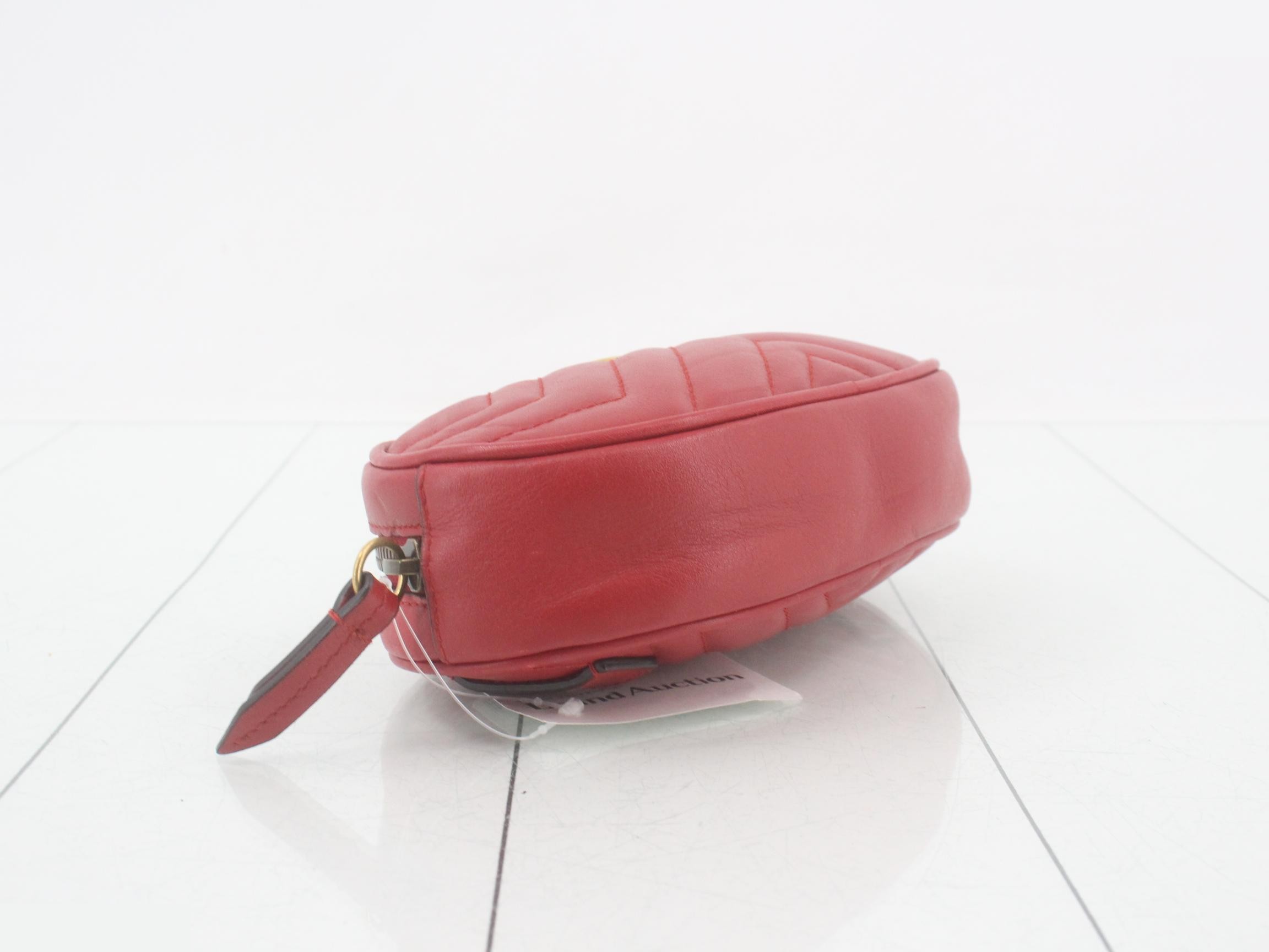 Interlocking (Bag) Waist Bag — view 5