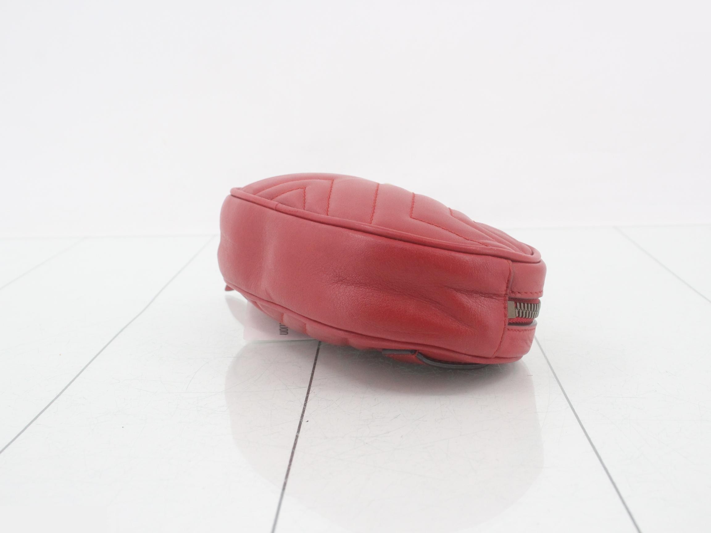 Interlocking (Bag) Waist Bag — view 6
