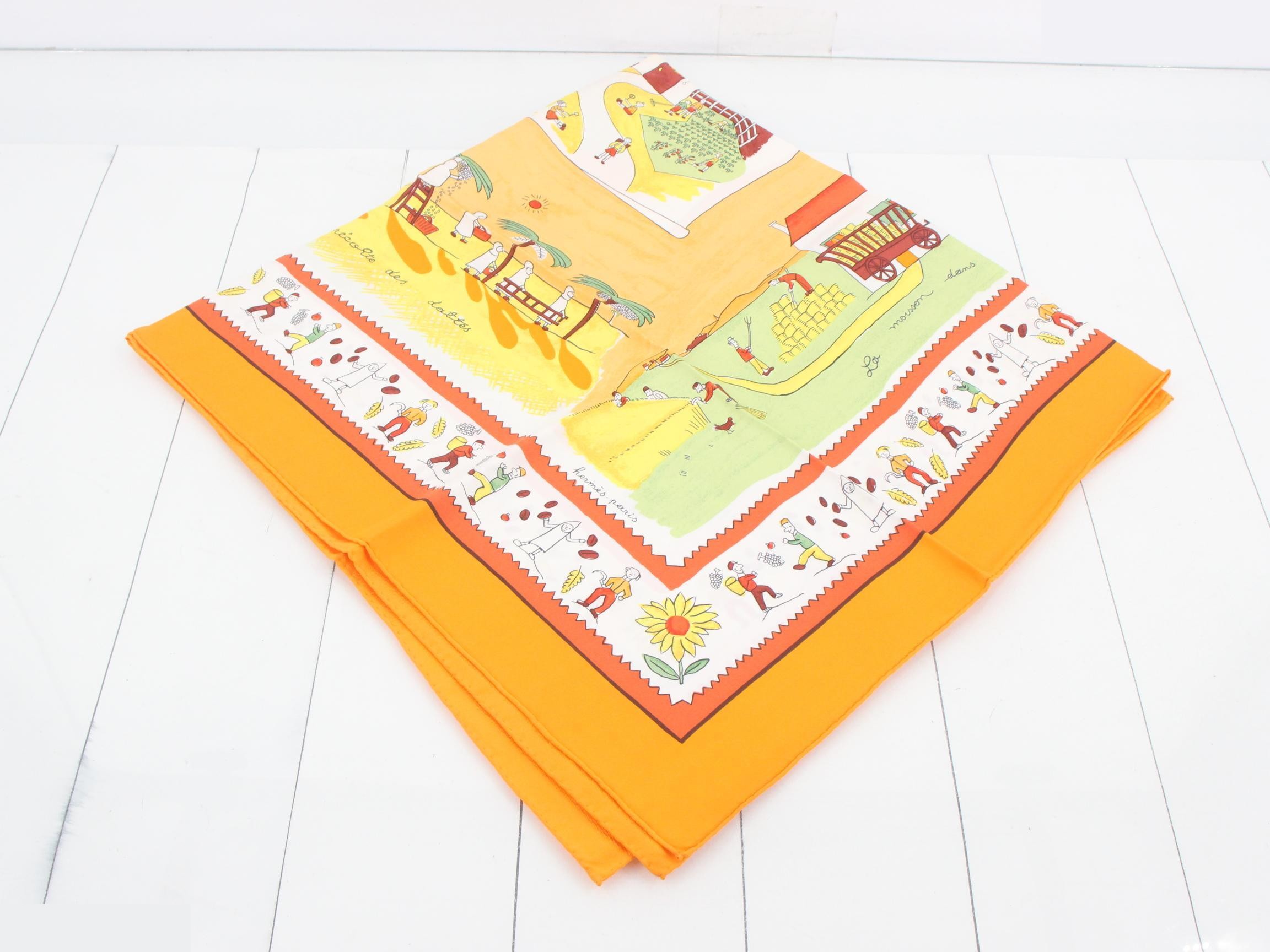 scarf — view 2