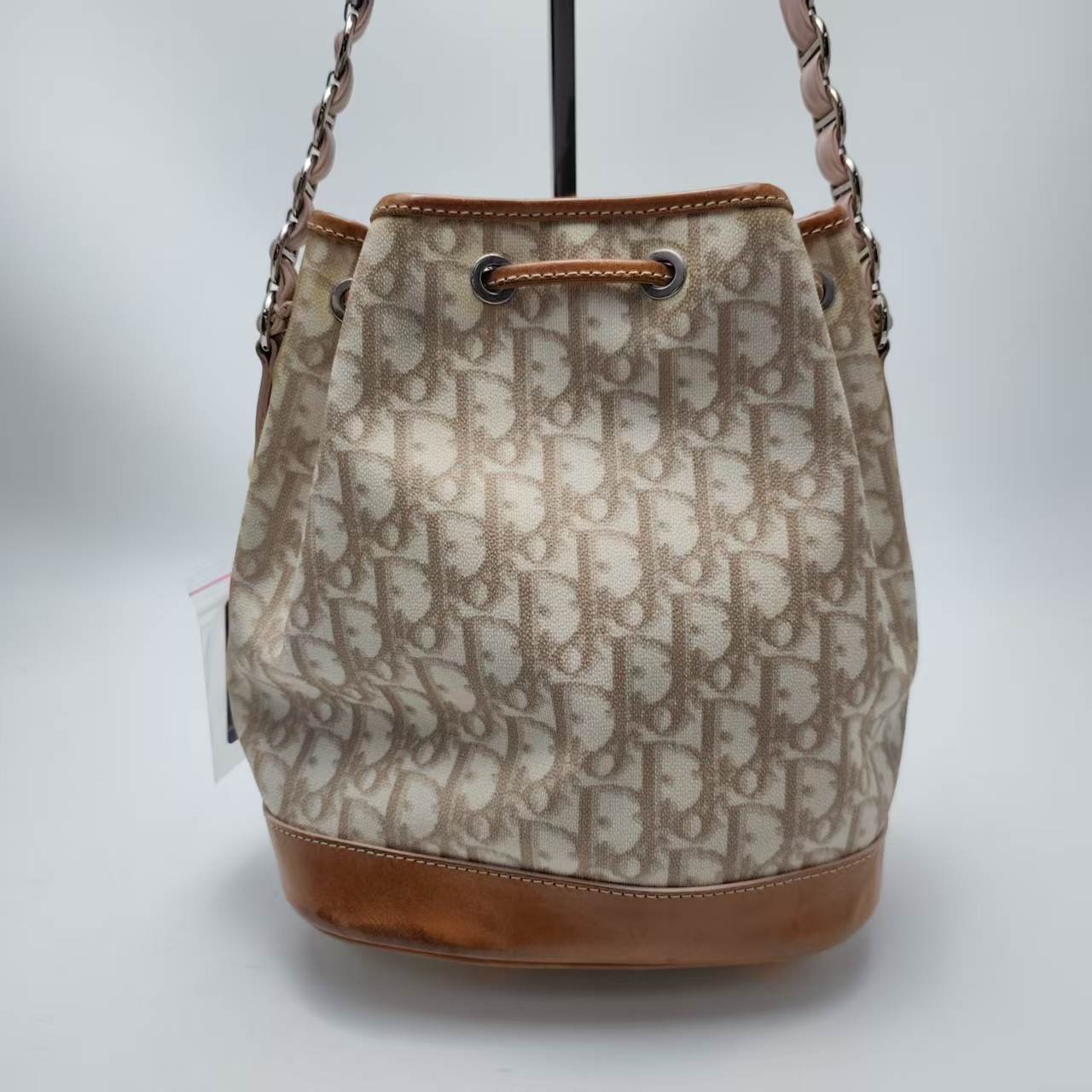 【*Shipped from: China*】Dior PU Handbag — view 2
