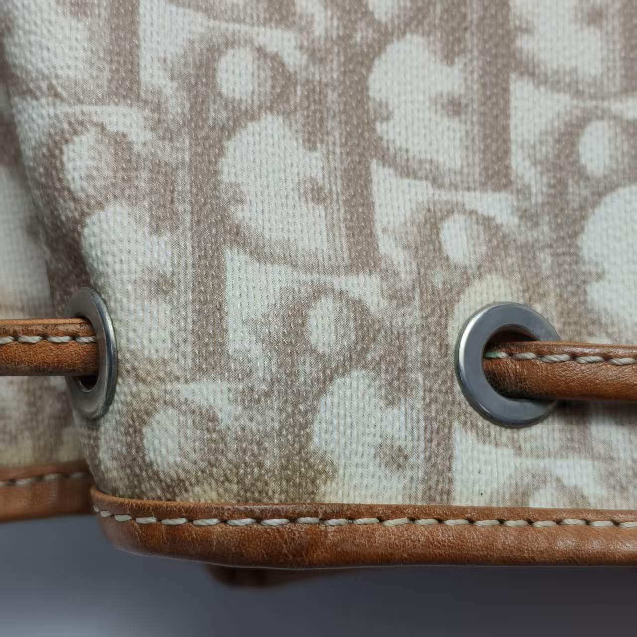 【*Shipped from: China*】Dior PU Handbag — view 12