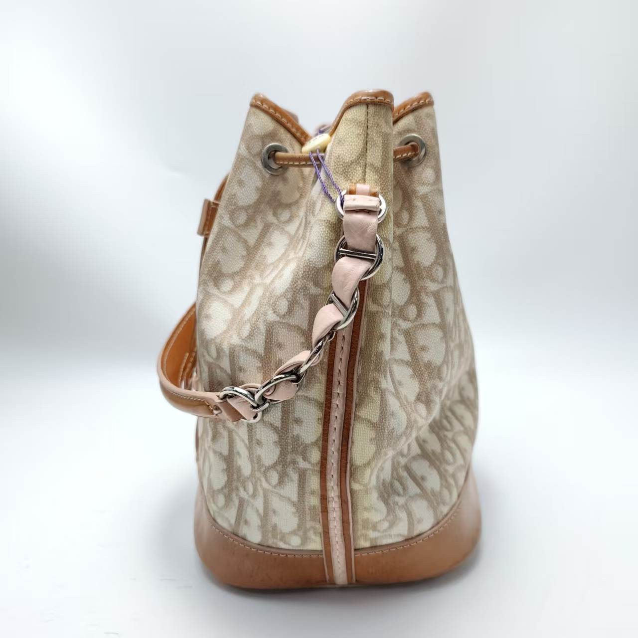 【*Shipped from: China*】Dior PU Handbag — view 4