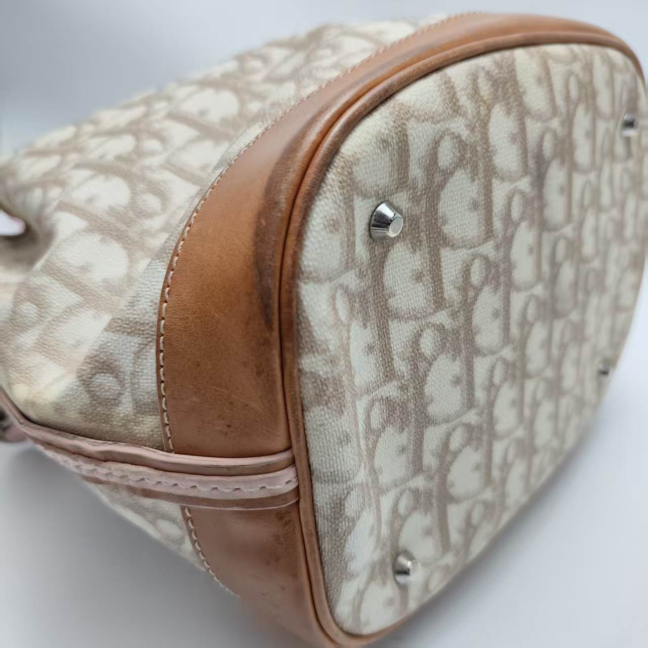 【*Shipped from: China*】Dior PU Handbag — view 5