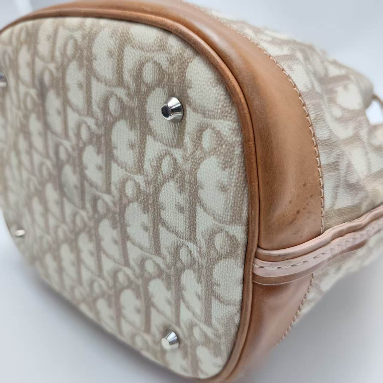 【*Shipped from: China*】Dior PU Handbag — view 6