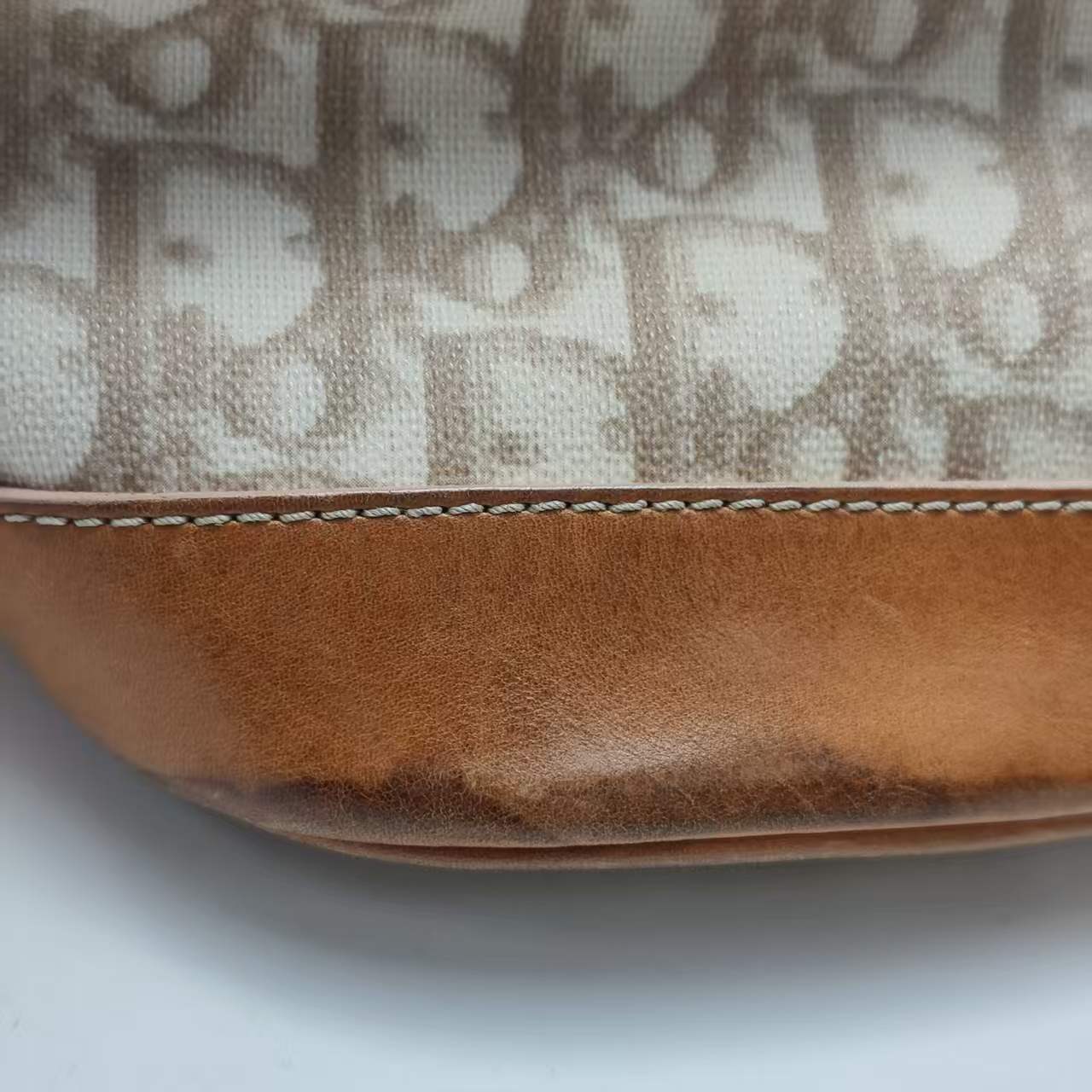【*Shipped from: China*】Dior PU Handbag — view 10