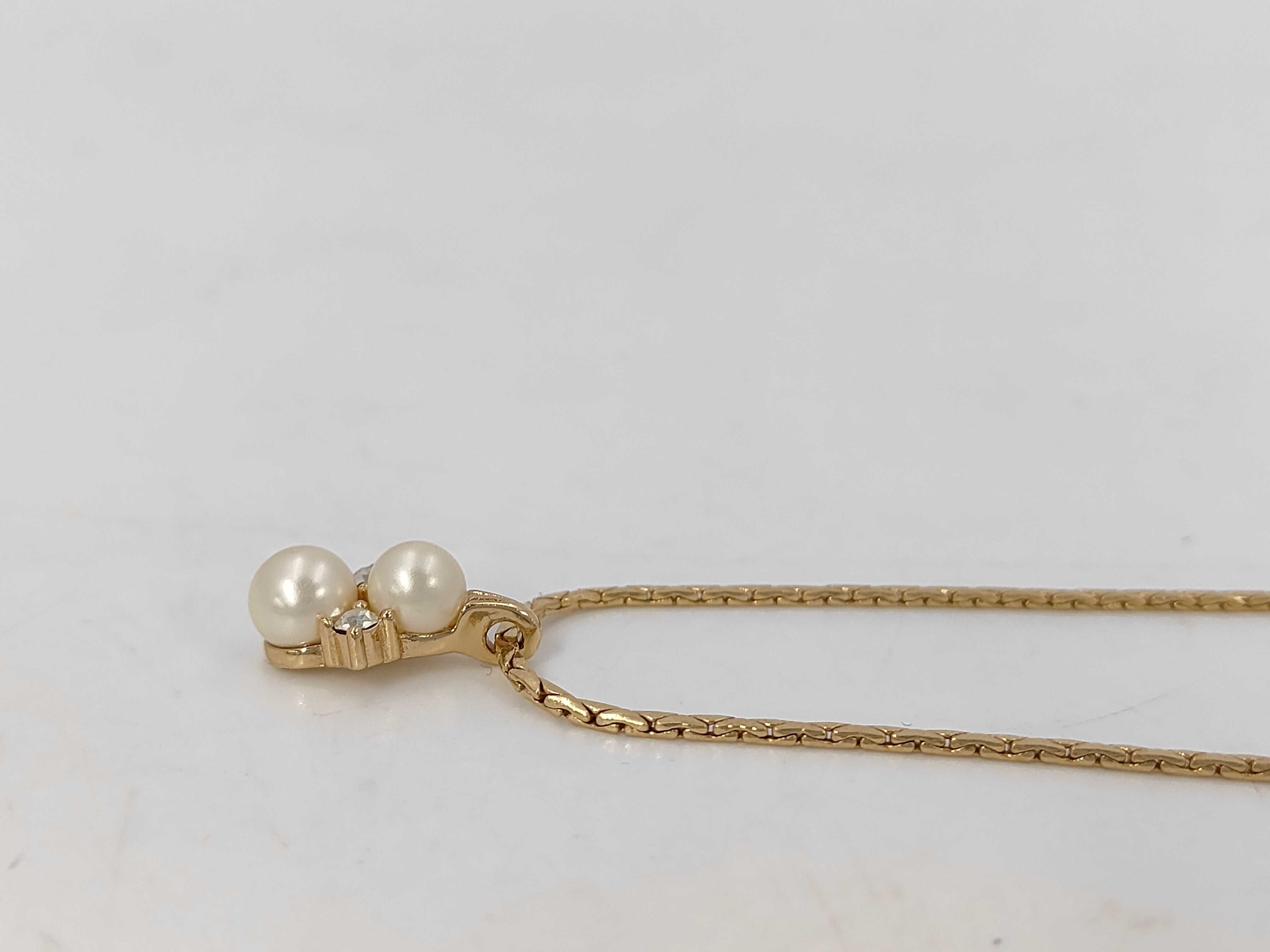 Christian / Necklace / GP Necklace — view 3