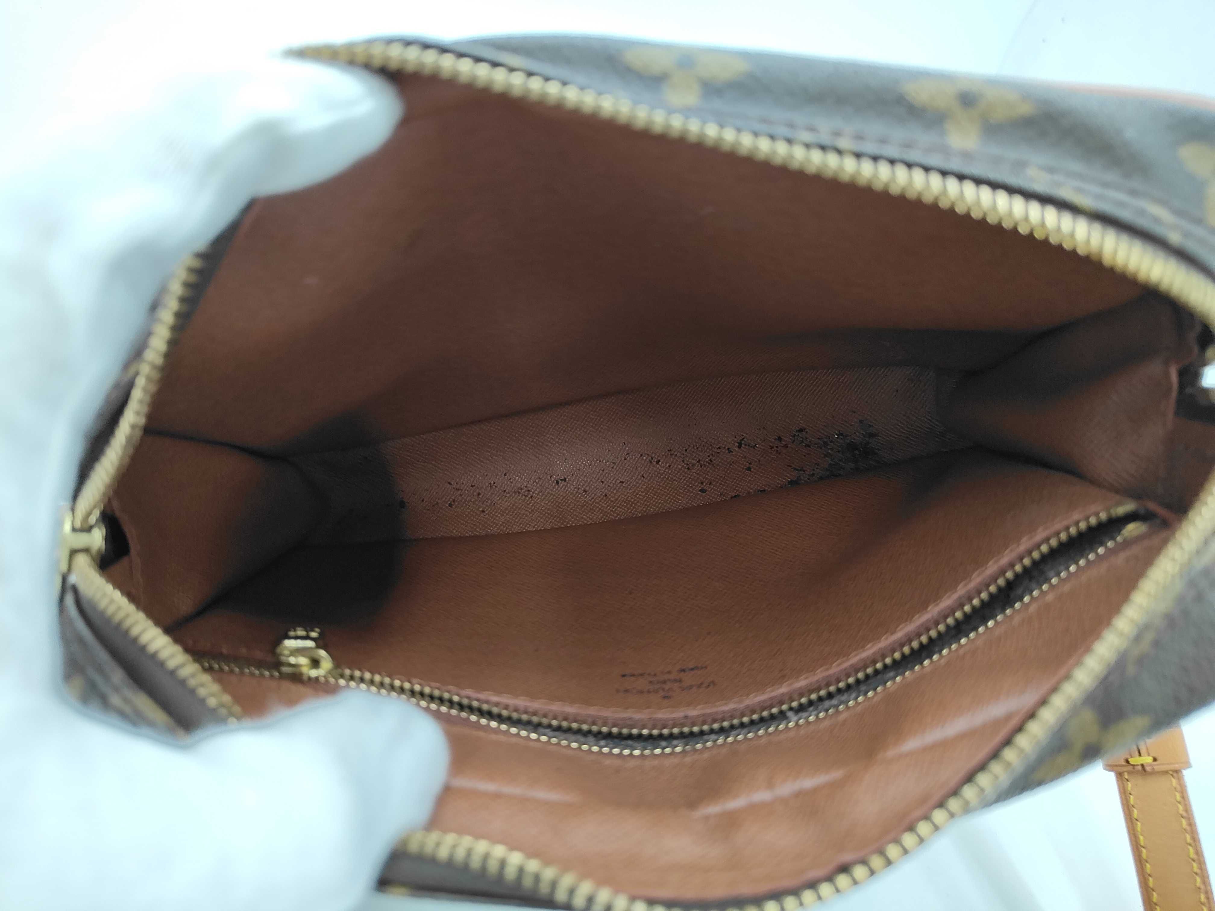 Mini Bag Trocadero Shoulder Bag — view 11
