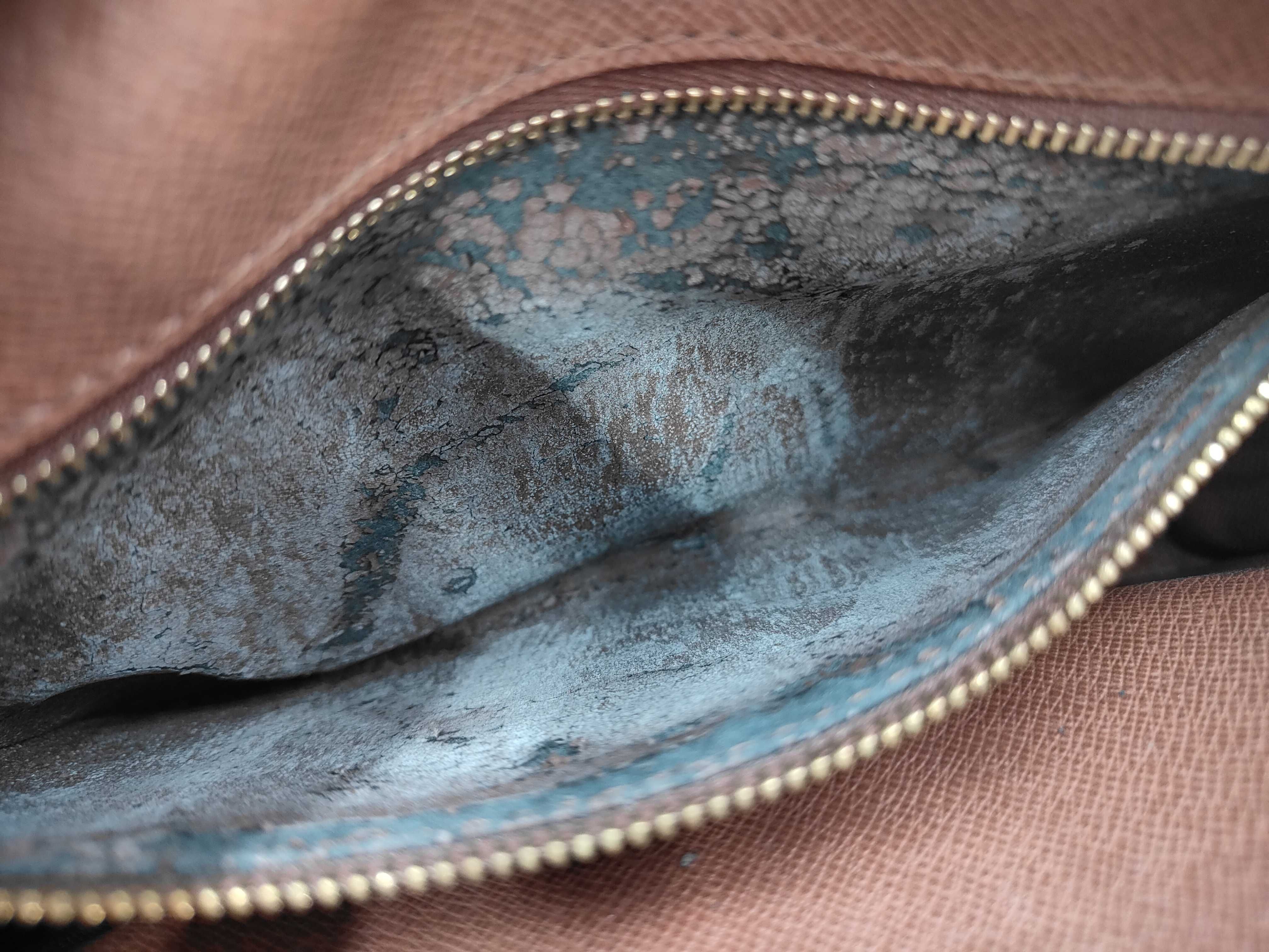 Mini Bag Trocadero Shoulder Bag — view 13