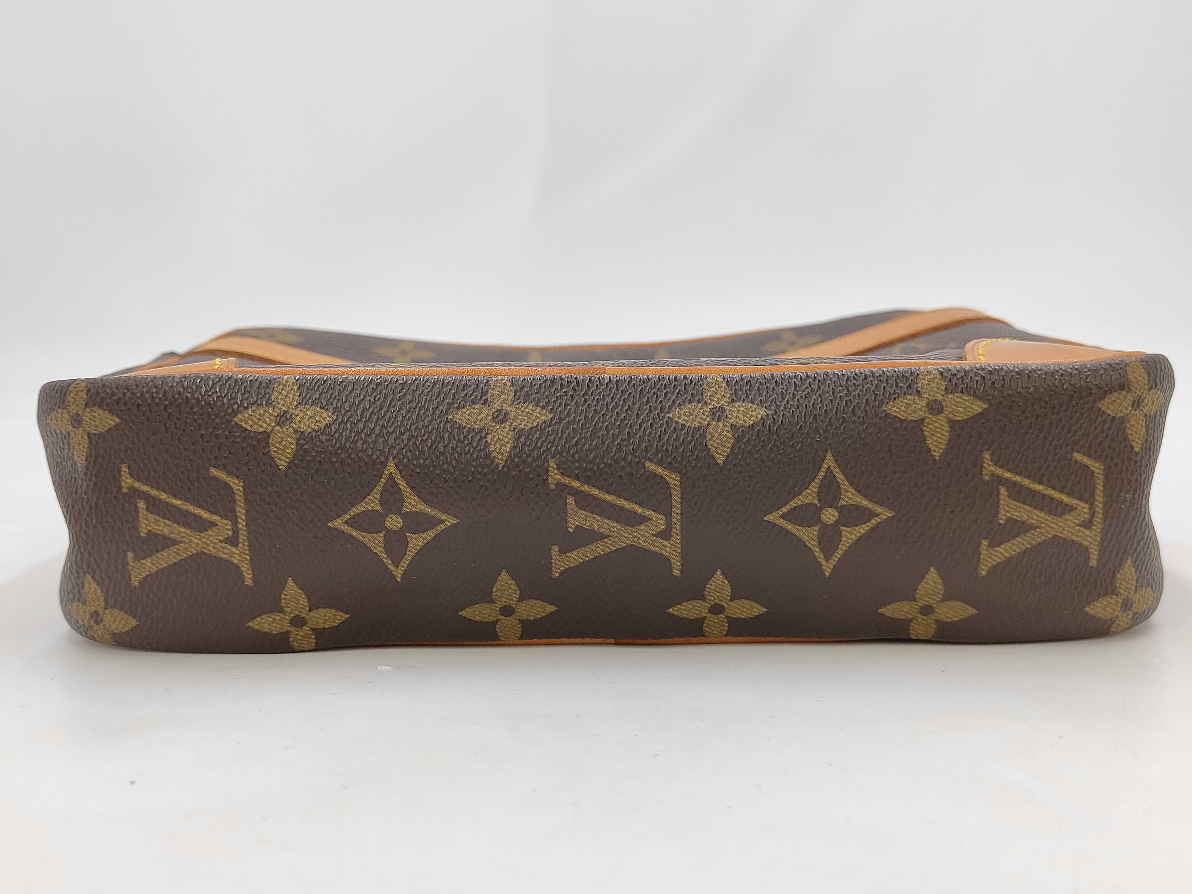 Mini Bag Trocadero Shoulder Bag — view 3