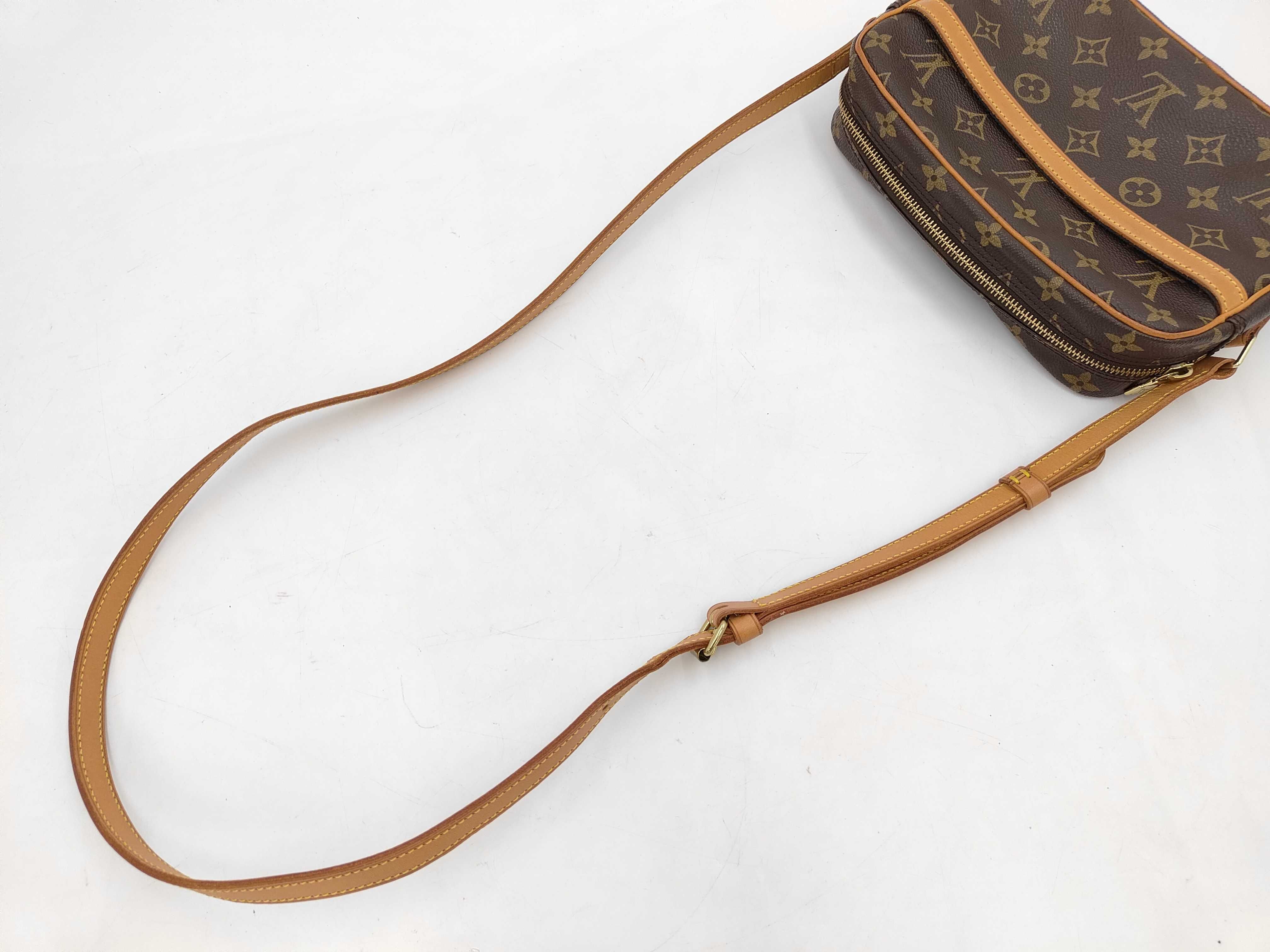 Mini Bag Trocadero Shoulder Bag — view 5
