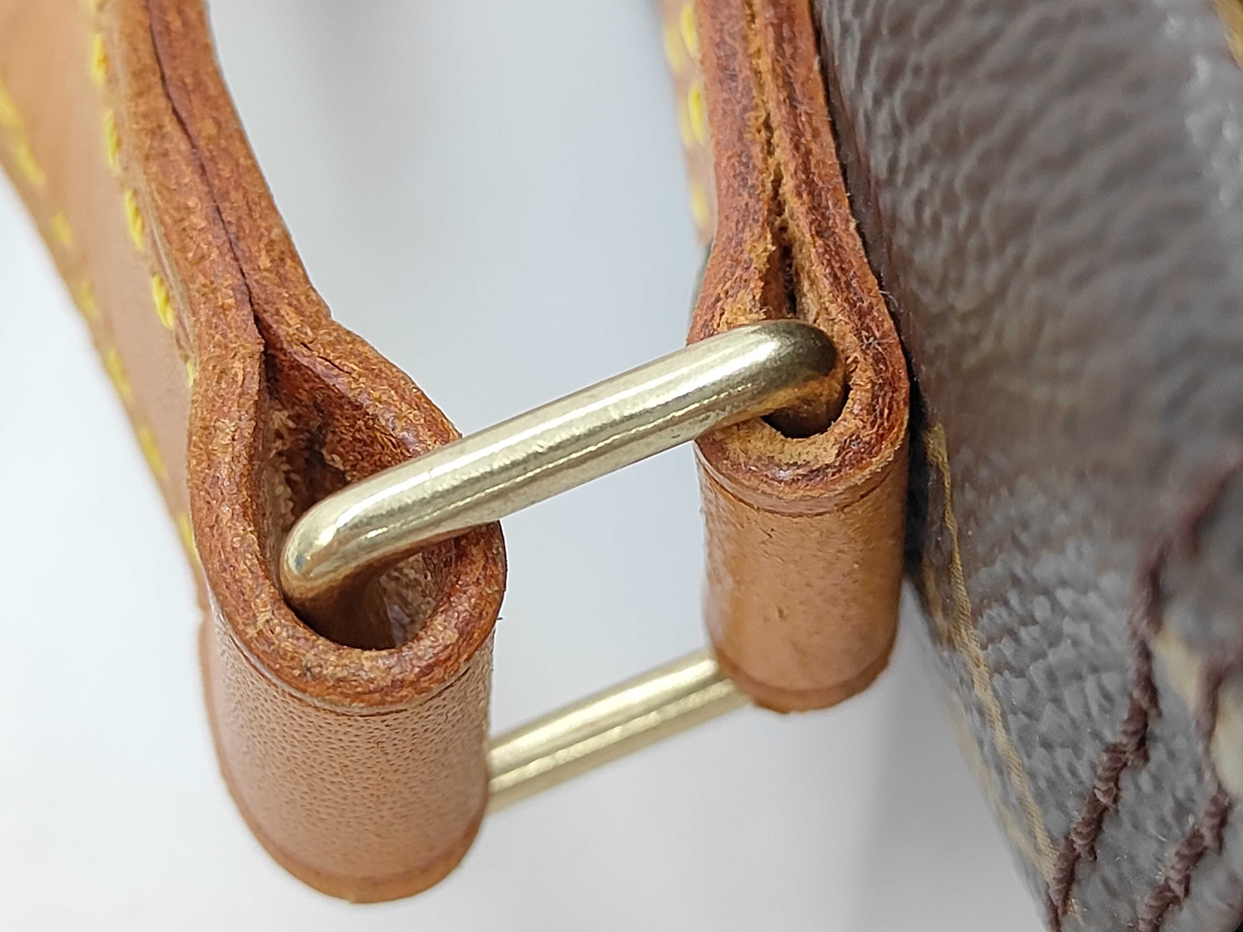 Mini Bag Trocadero Shoulder Bag — view 9