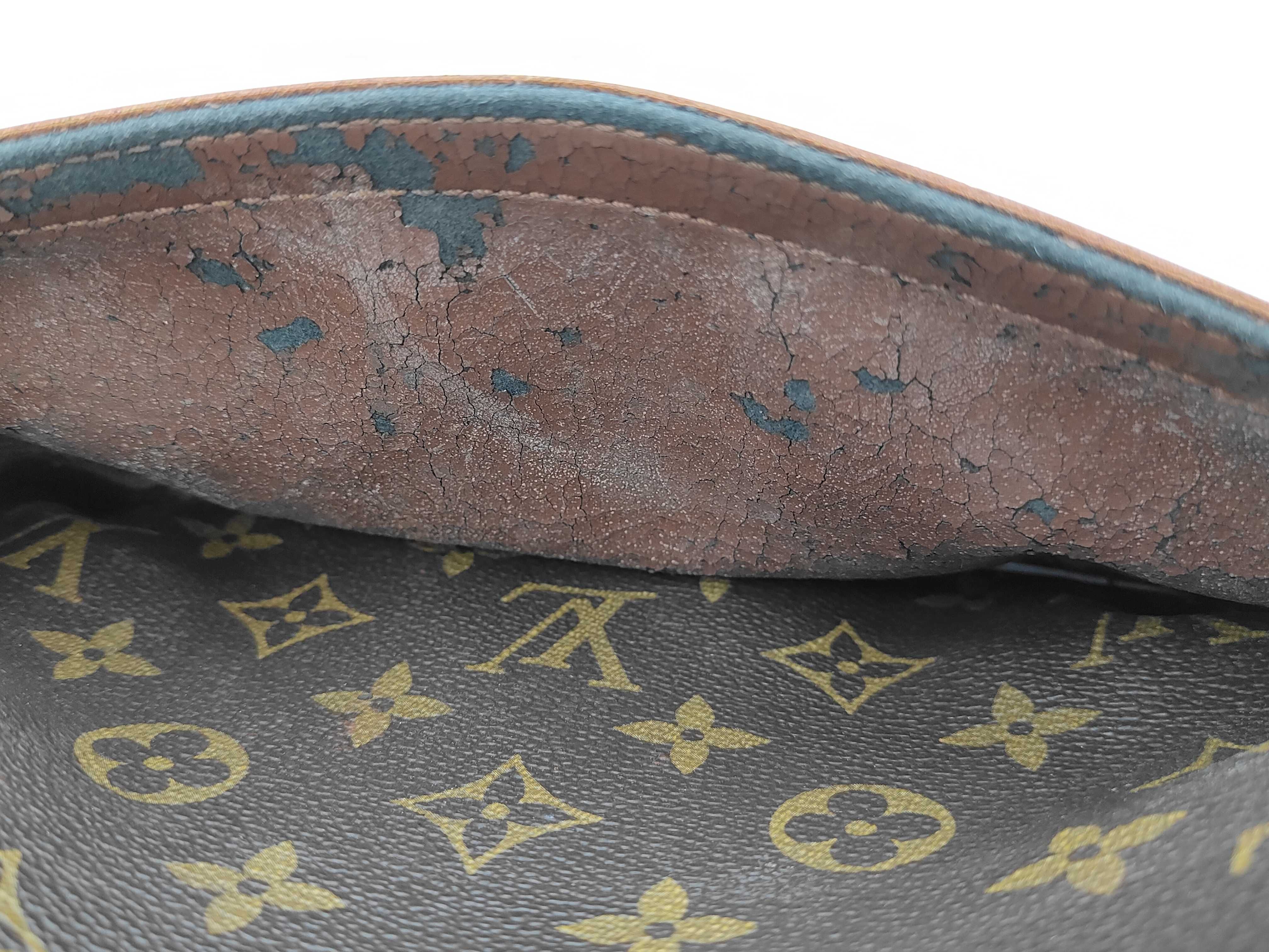 Mini Bag Trocadero Shoulder Bag — view 10