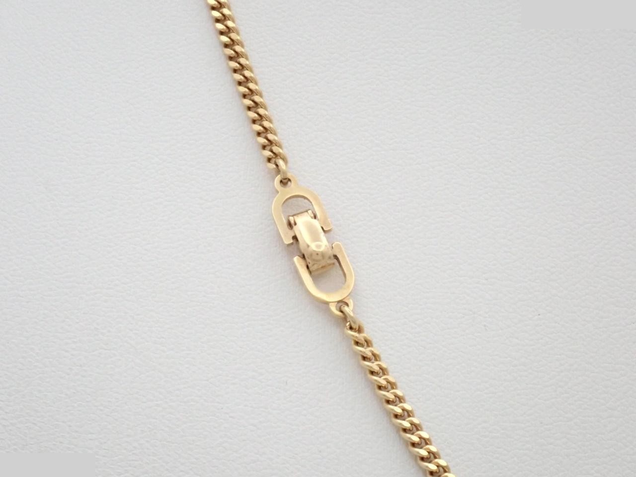 necklace, chain approximately 42cm — view 2