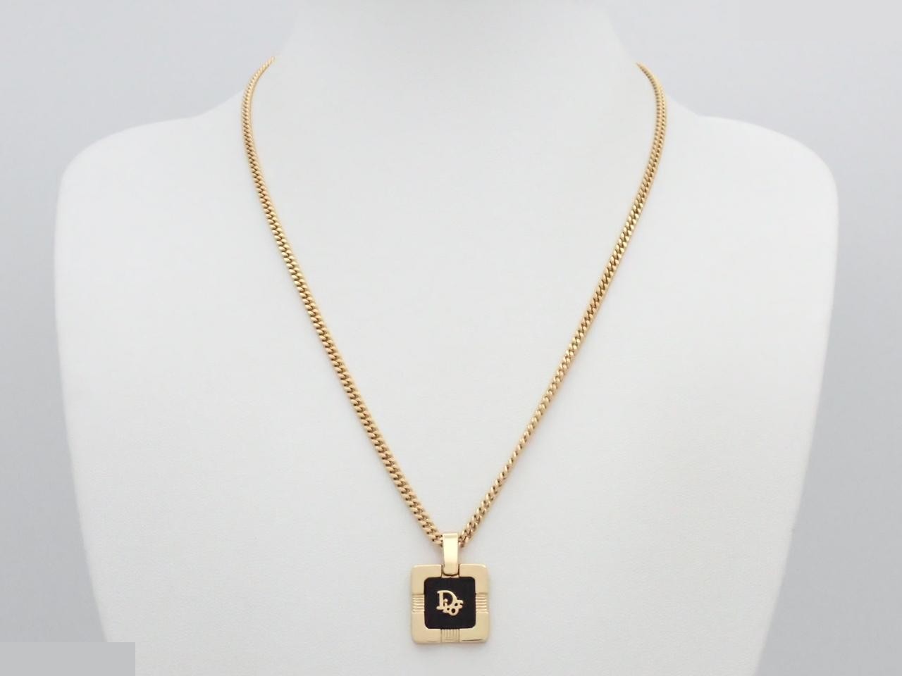 necklace, chain approximately 42cm — view 3