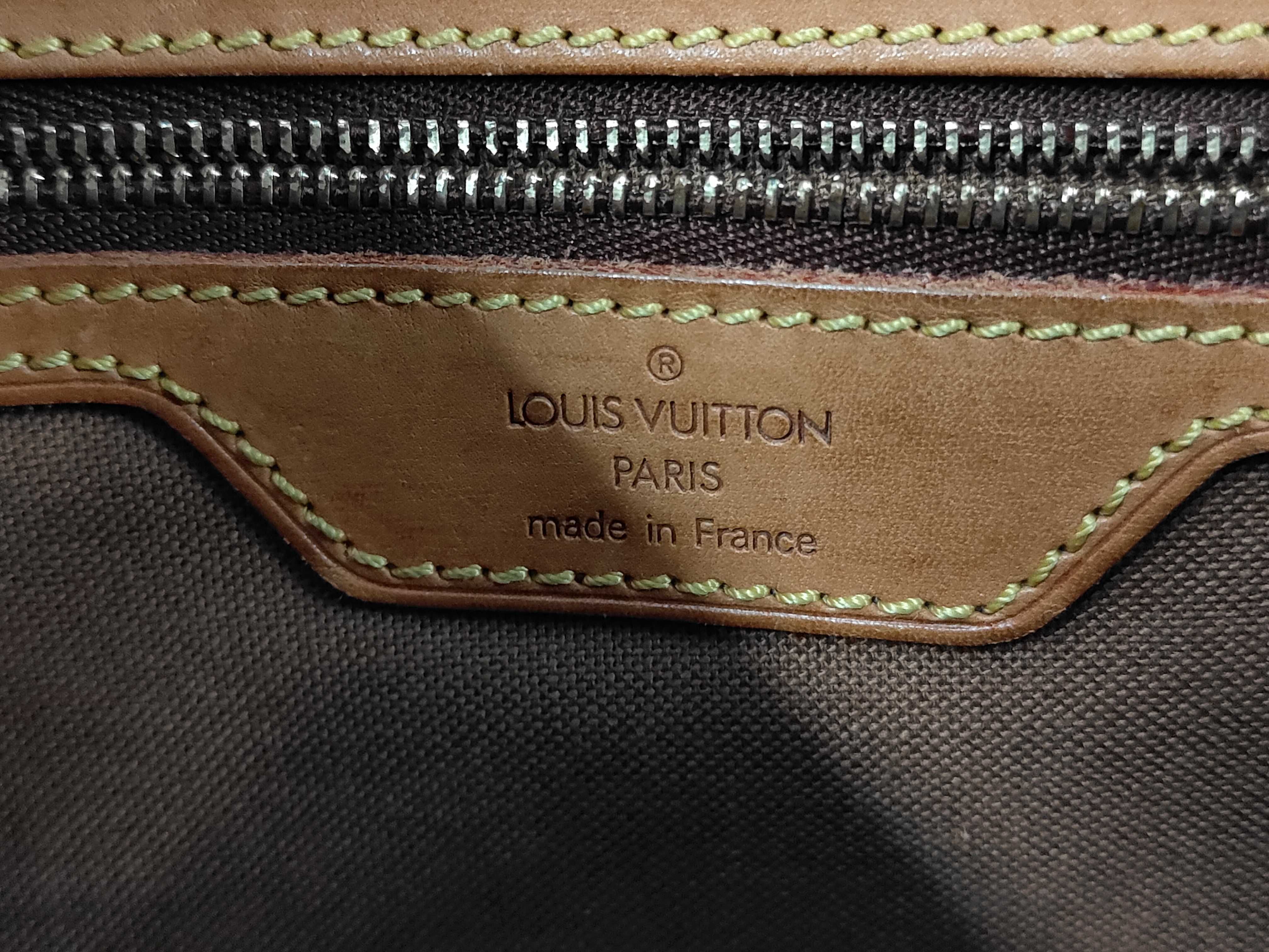 Monogram Sologne SD1919 Shoulder Bag — view 12