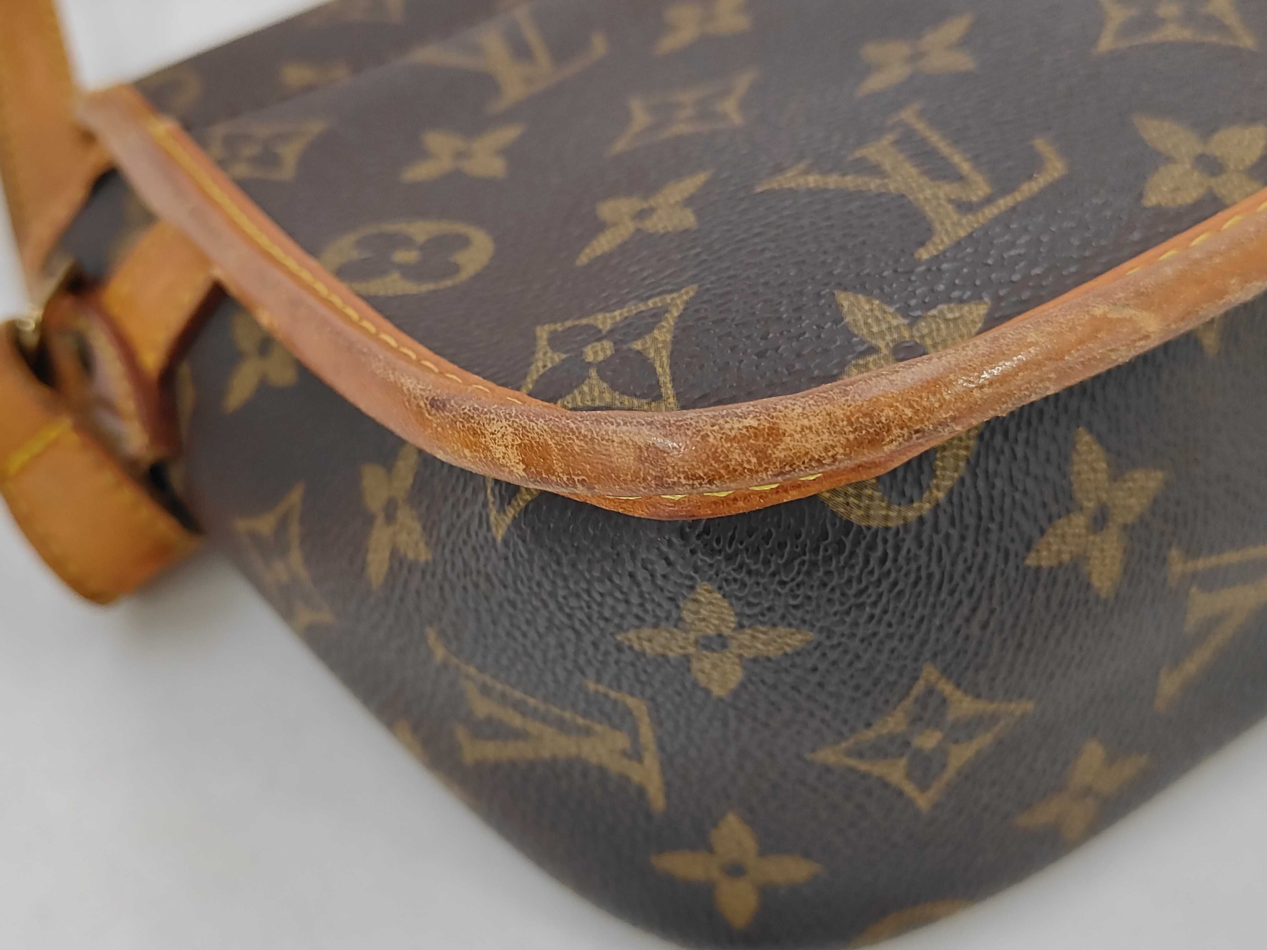 Monogram Sologne SD1919 Shoulder Bag — view 3
