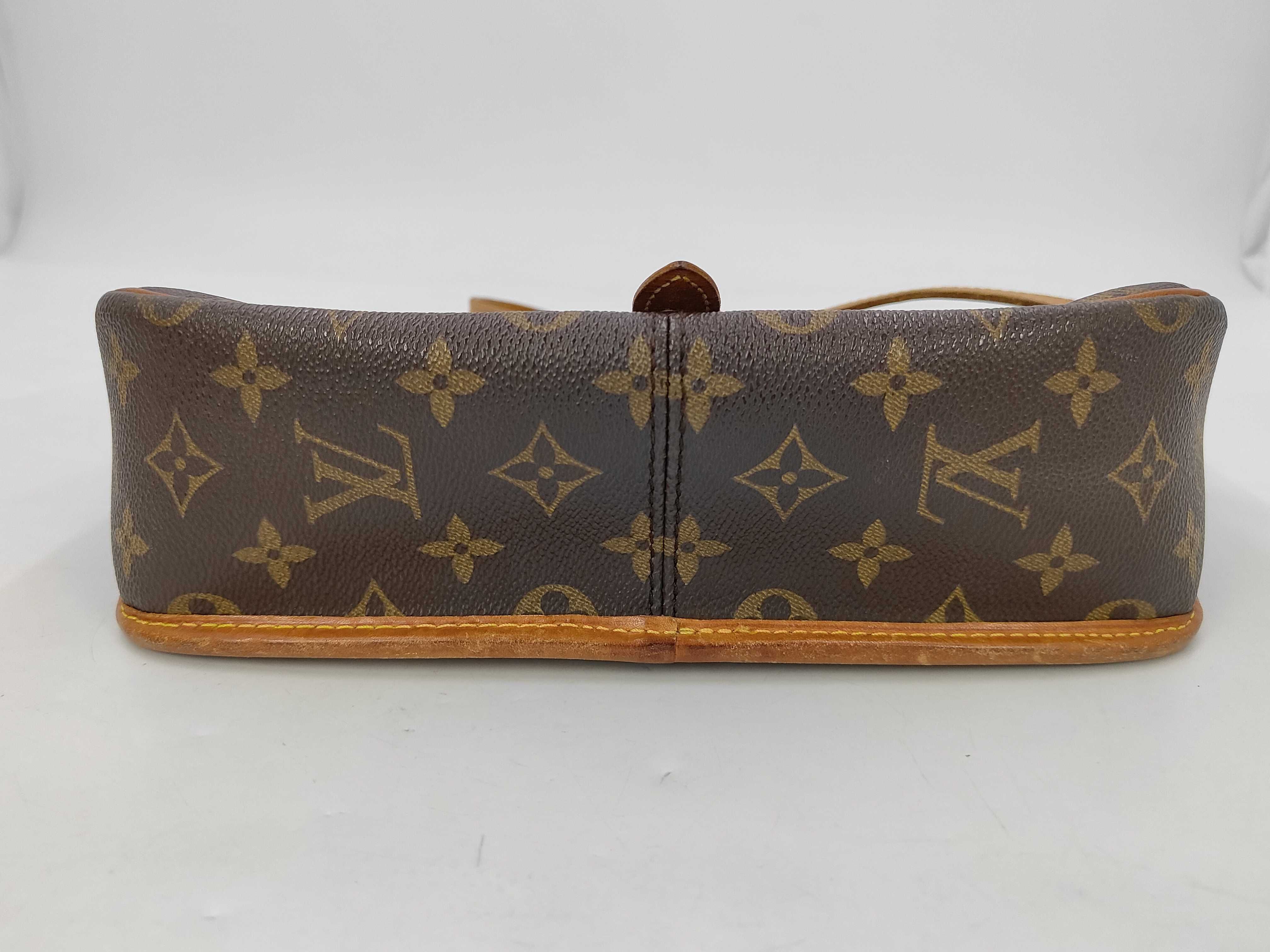 Monogram Sologne SD1919 Shoulder Bag — view 4