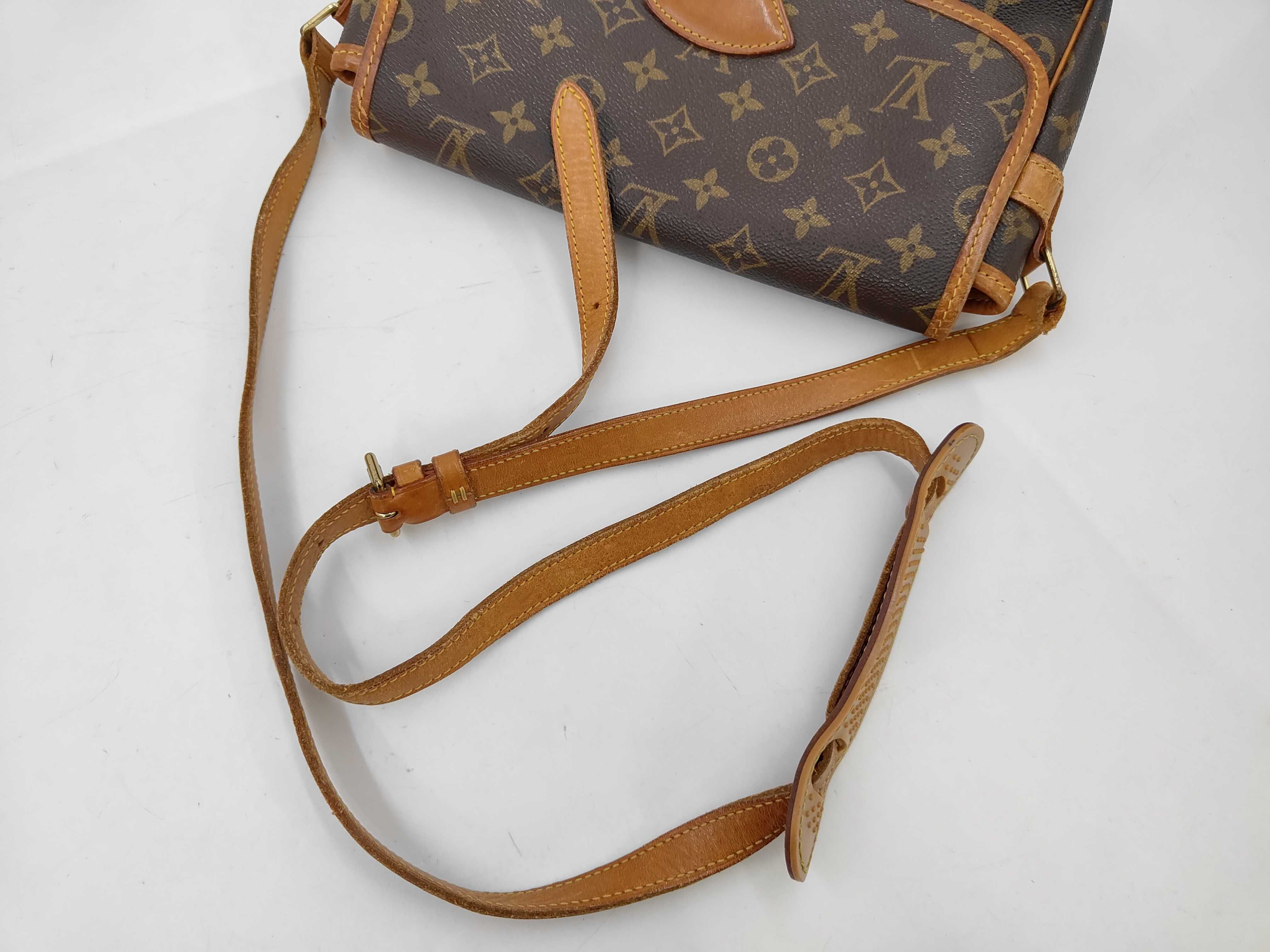 Monogram Sologne SD1919 Shoulder Bag — view 5