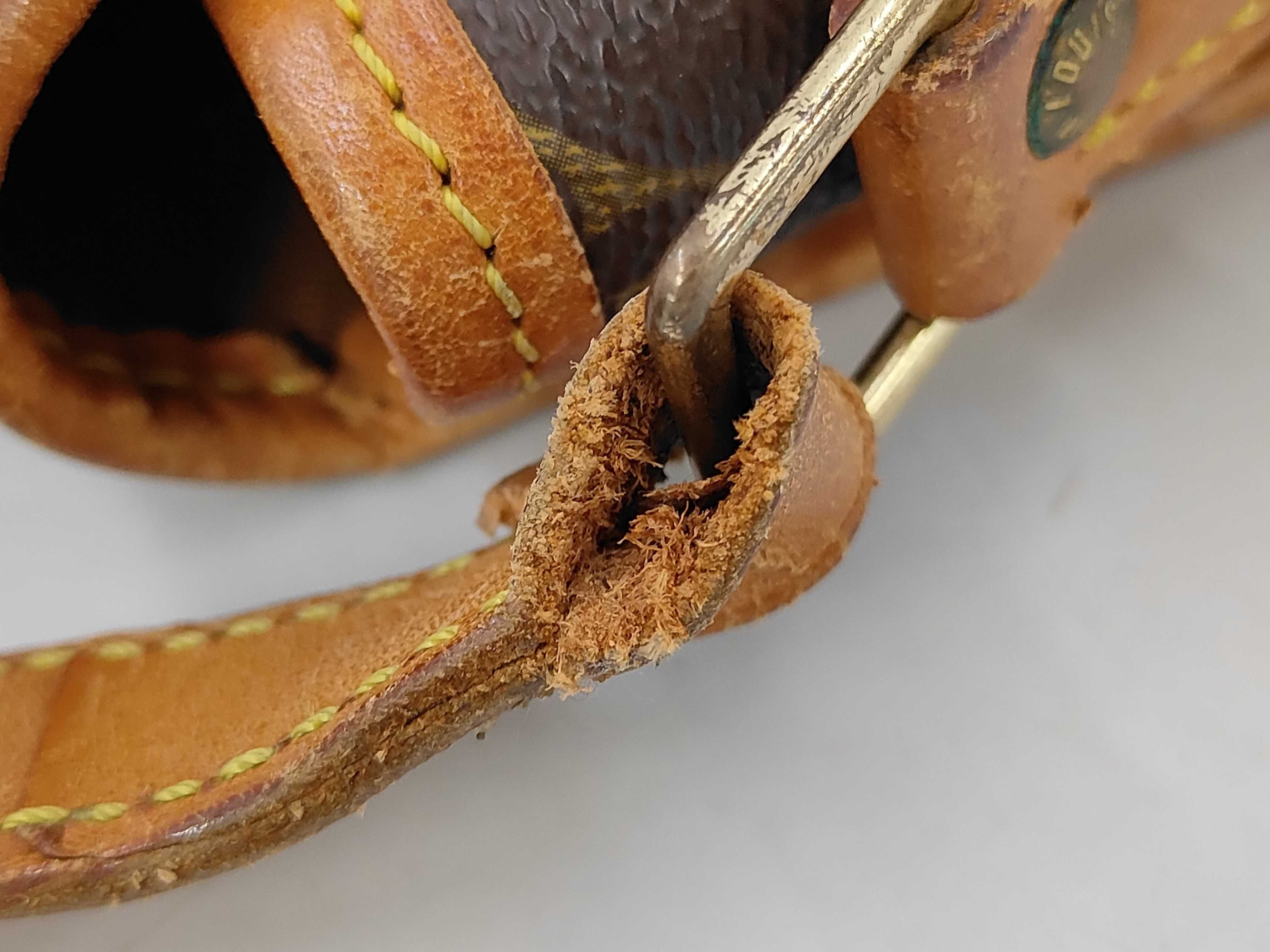 Monogram Sologne SD1919 Shoulder Bag — view 6
