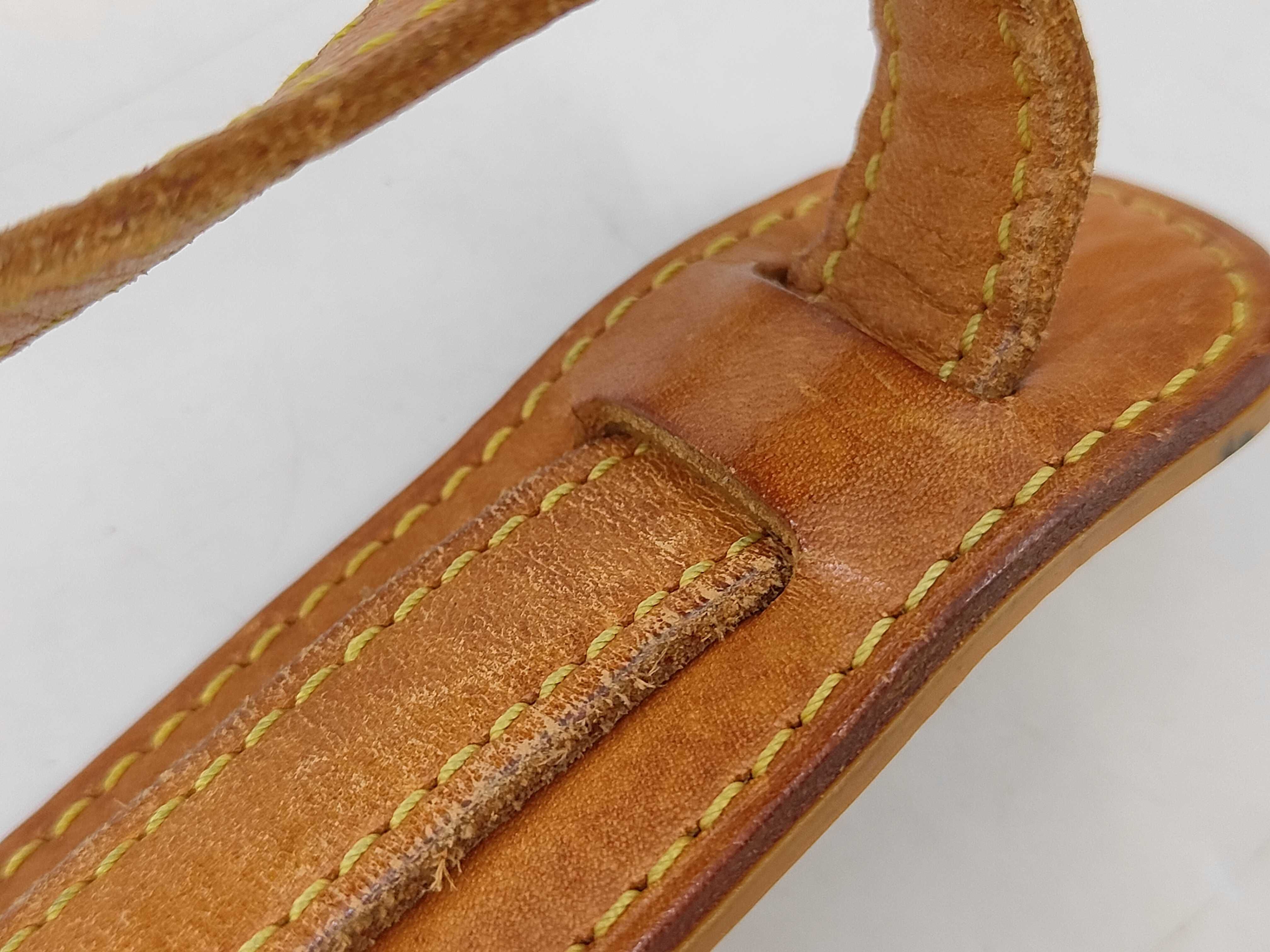 Monogram Sologne SD1919 Shoulder Bag — view 7