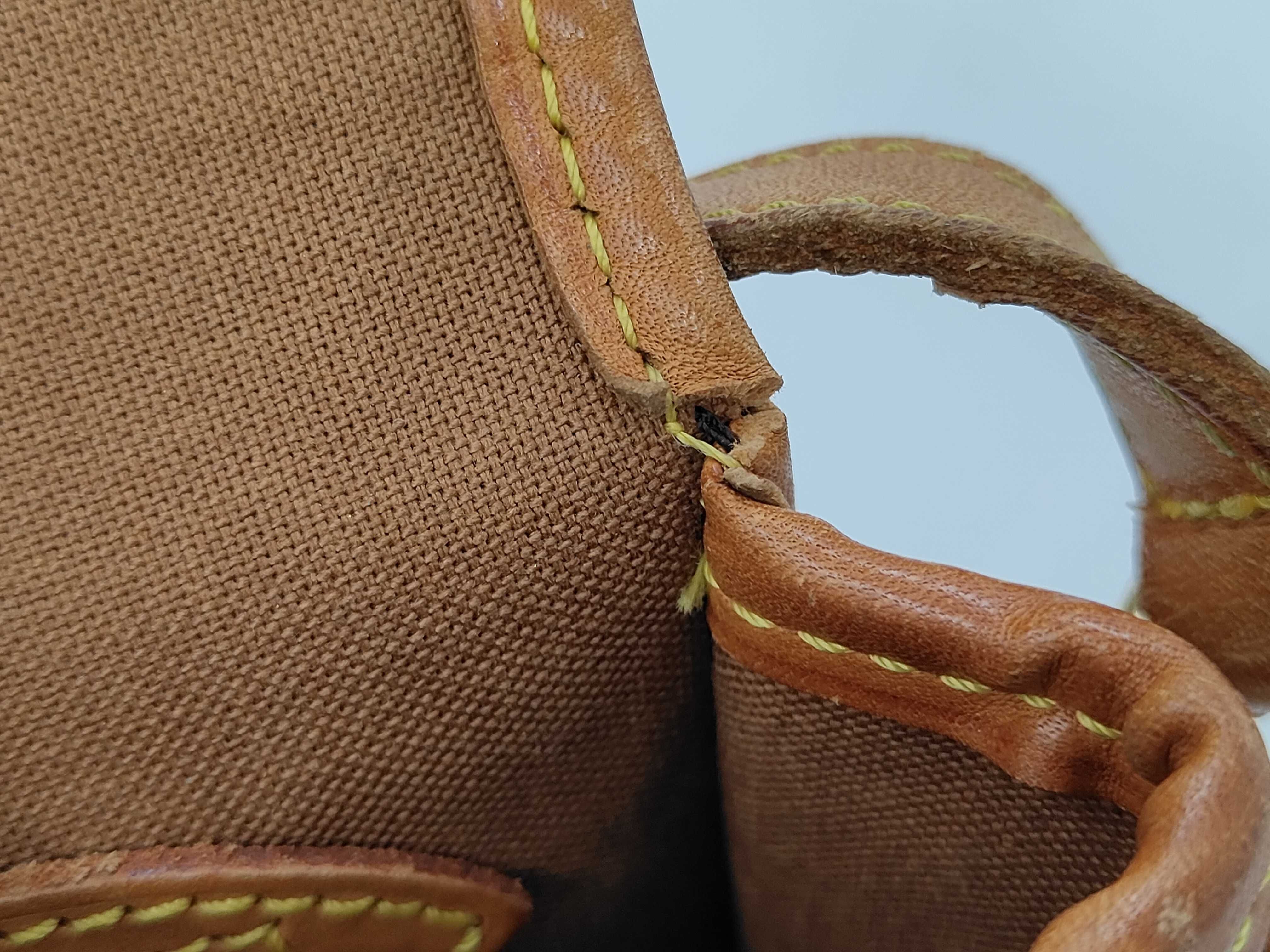 Monogram Sologne SD1919 Shoulder Bag — view 10