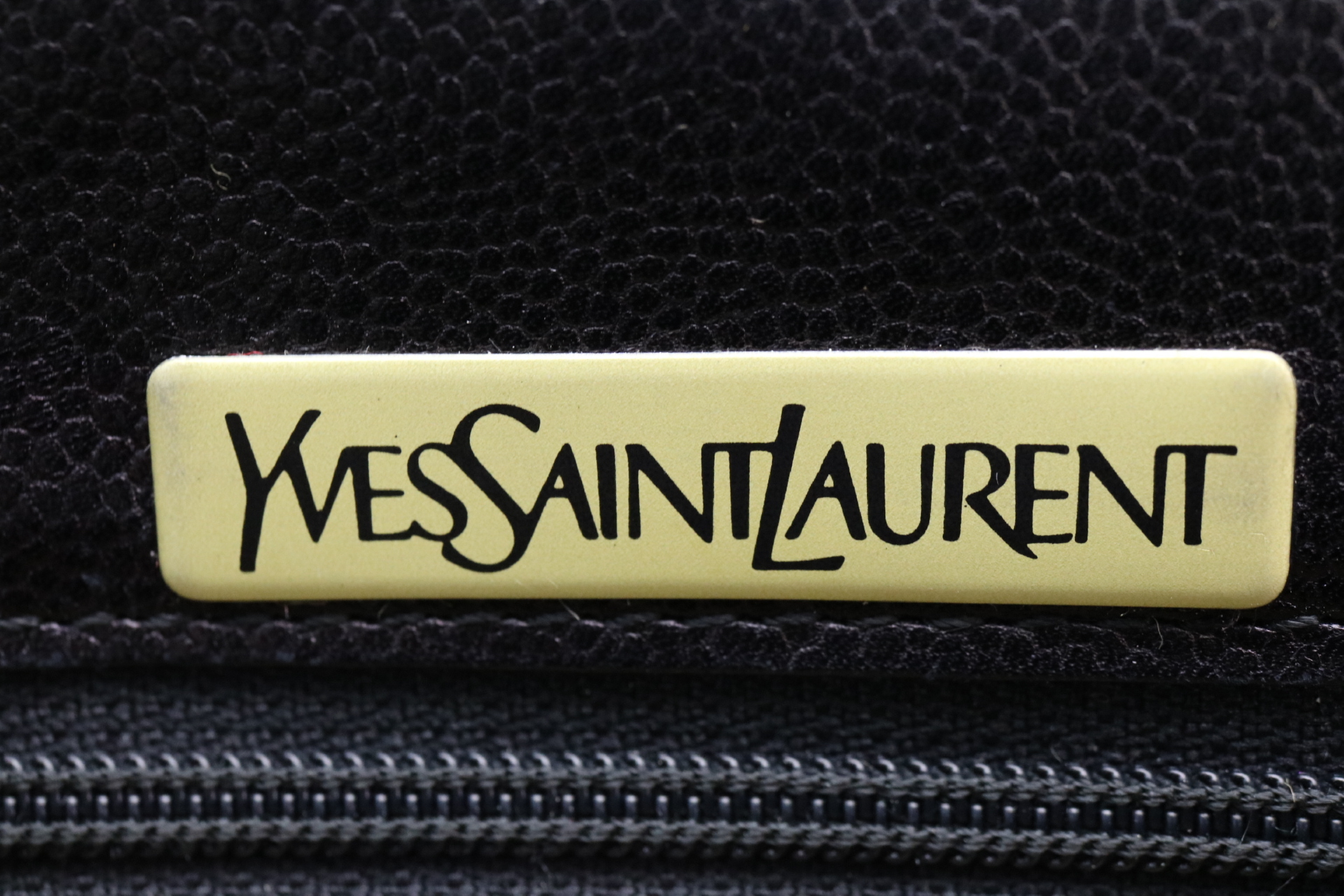 Leather Cassandra Shoulder Bag — view 10