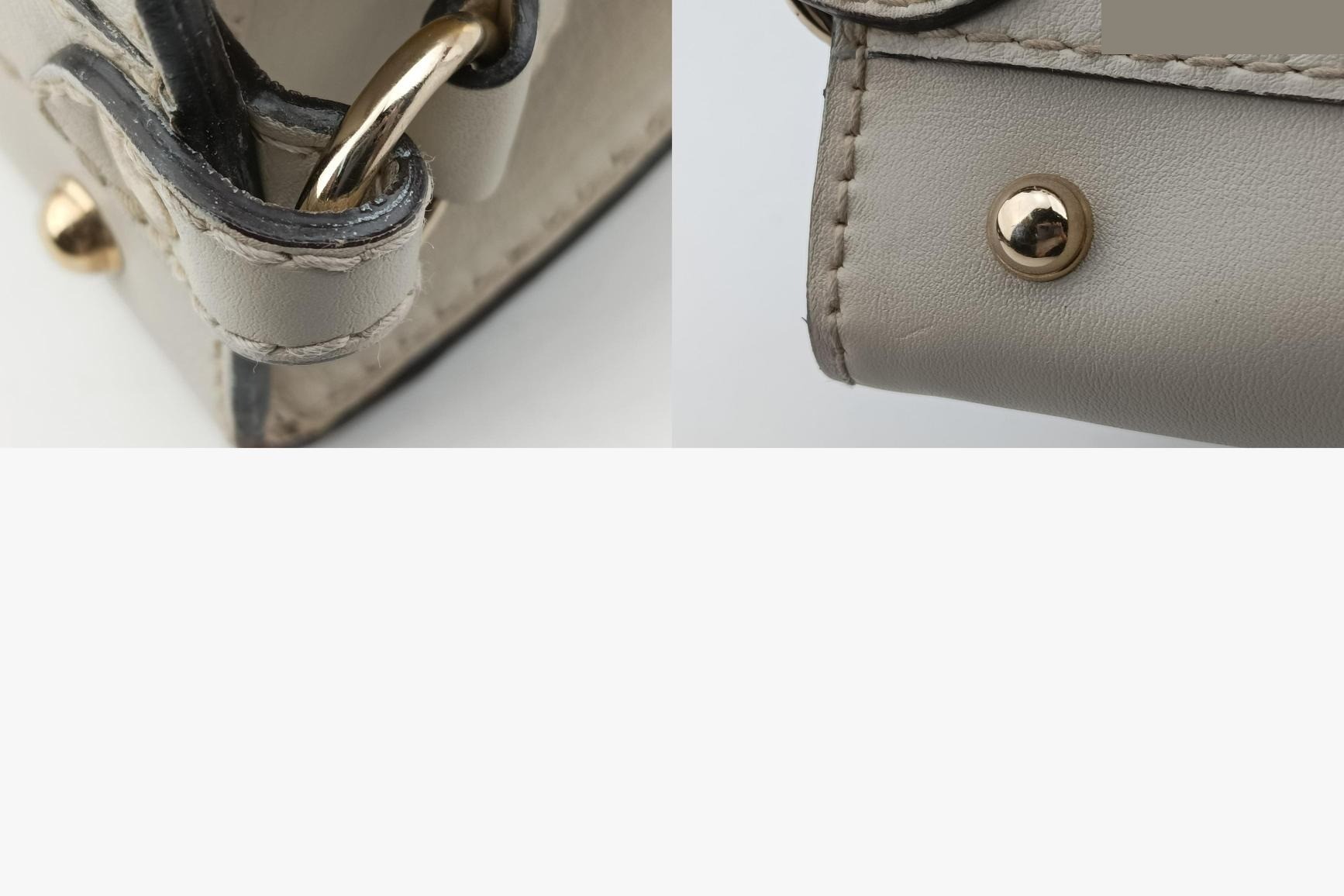 Stirrup Leather White — view 11