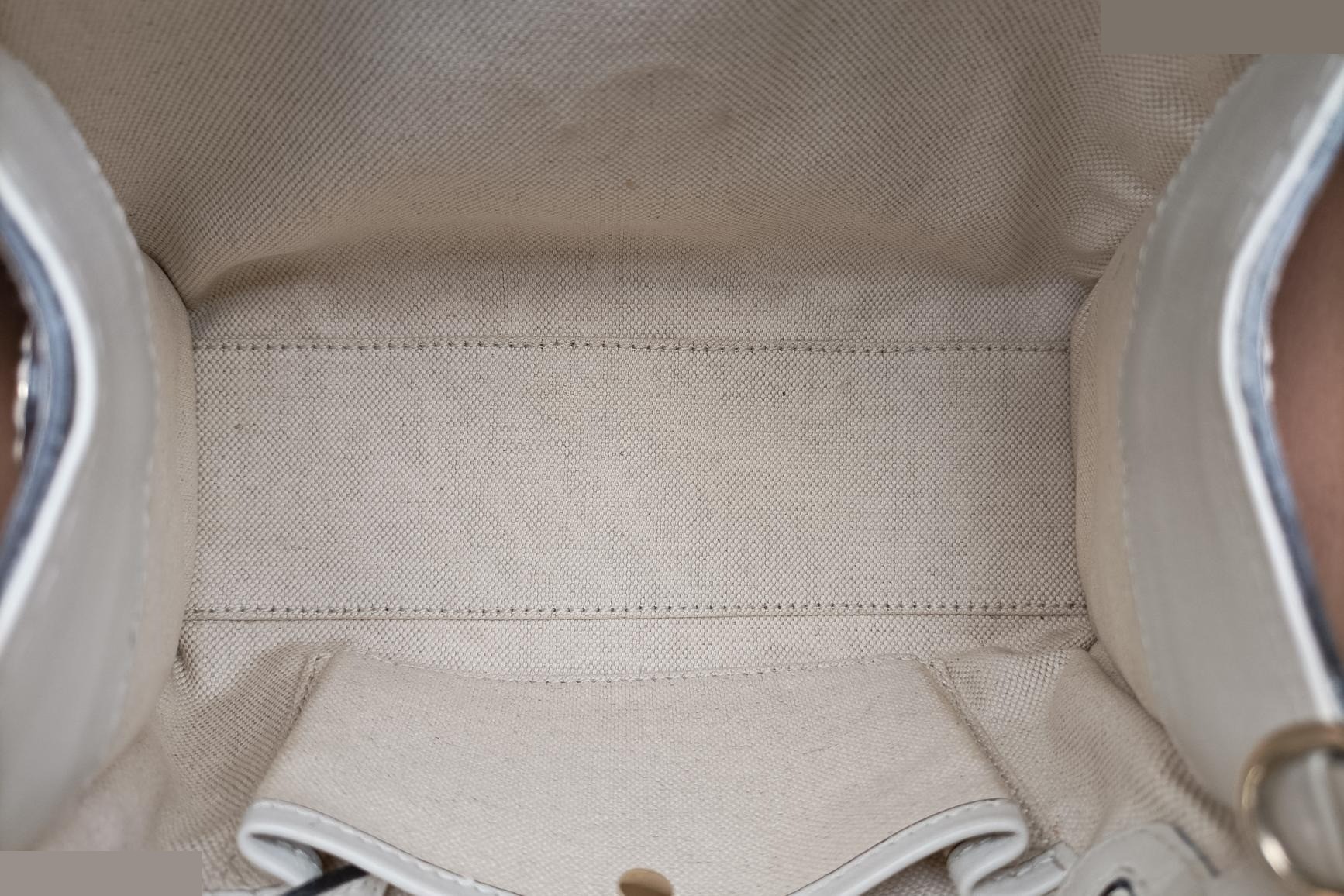 Stirrup Leather White — view 6