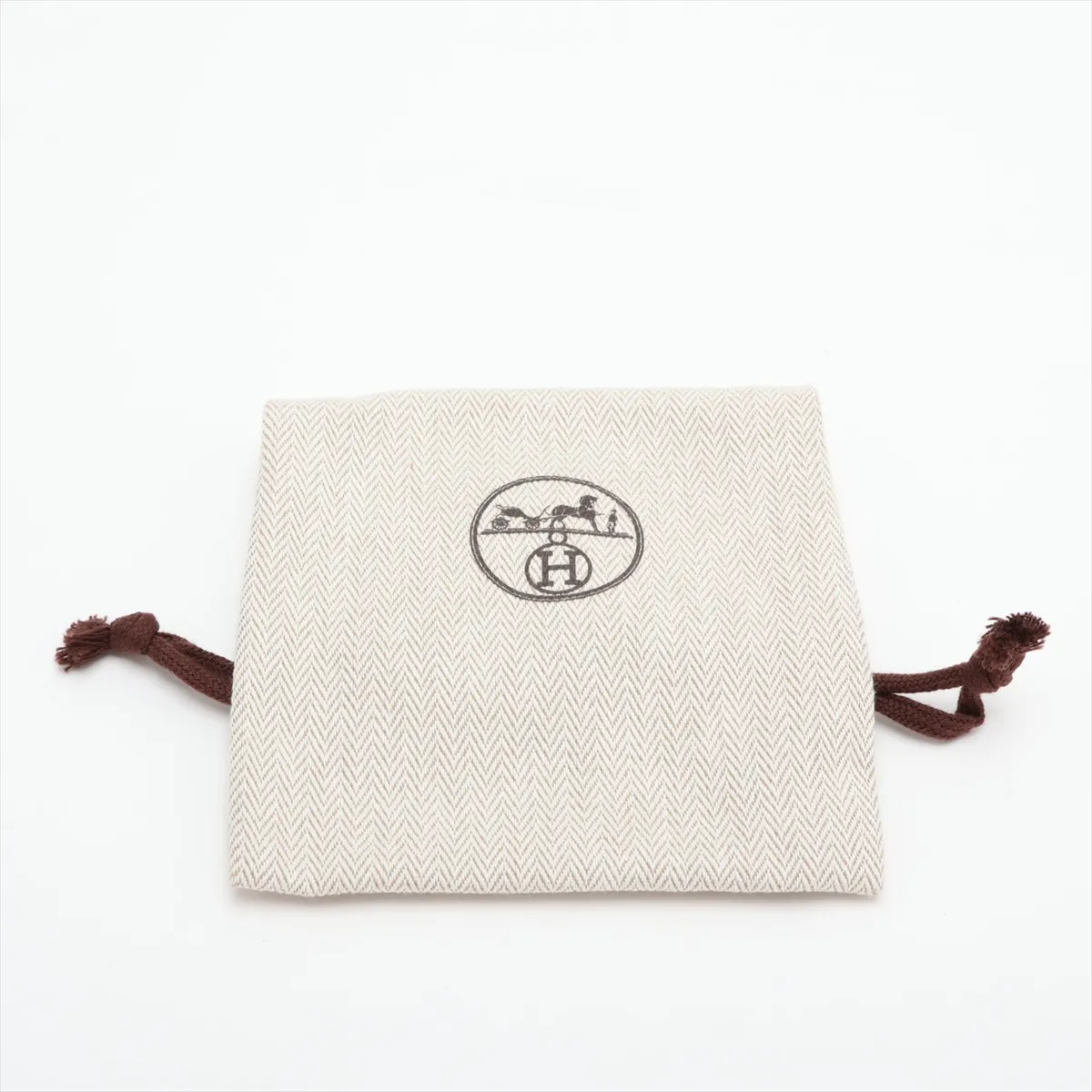 [Individually packaged] Hermes Kelly 32 Retournée Veau Epsom Ultraviolet Silver Hardware N:2010 — view 13
