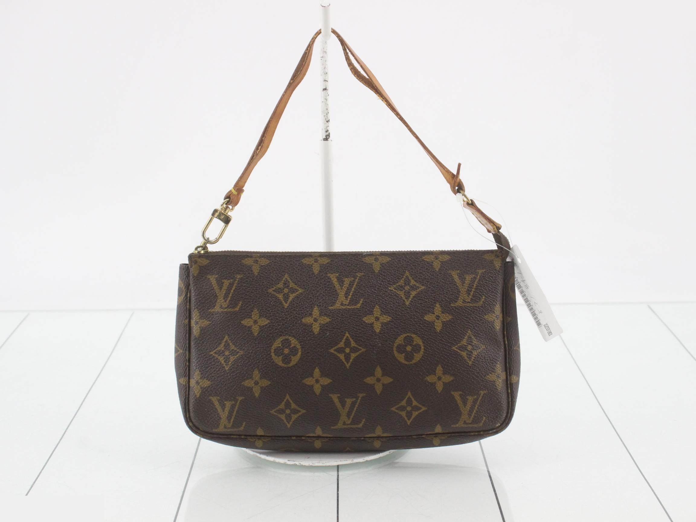 Pochette Accessoires Monogram M51980
