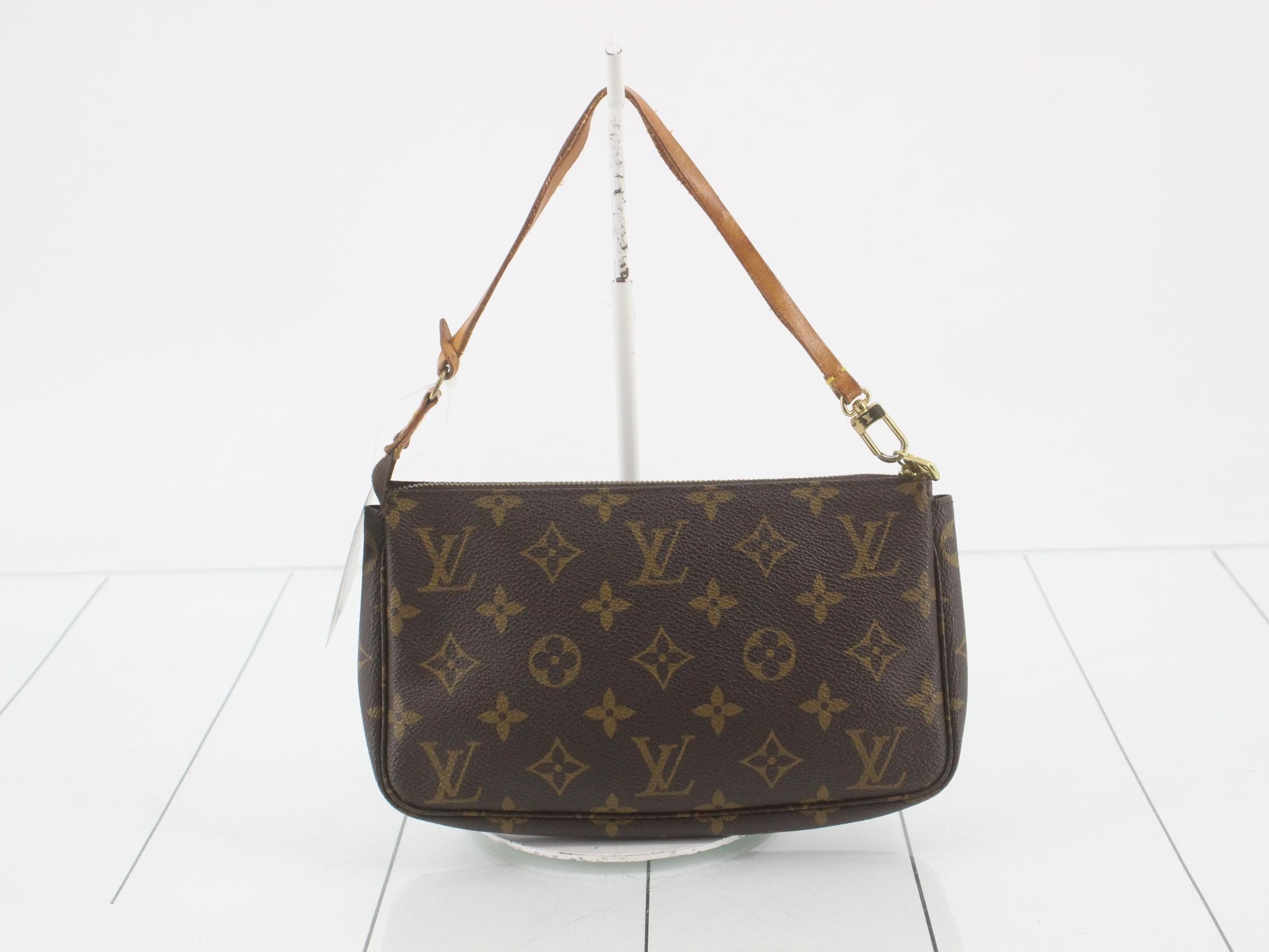 Pochette Accessoires Monogram M51980 — view 2