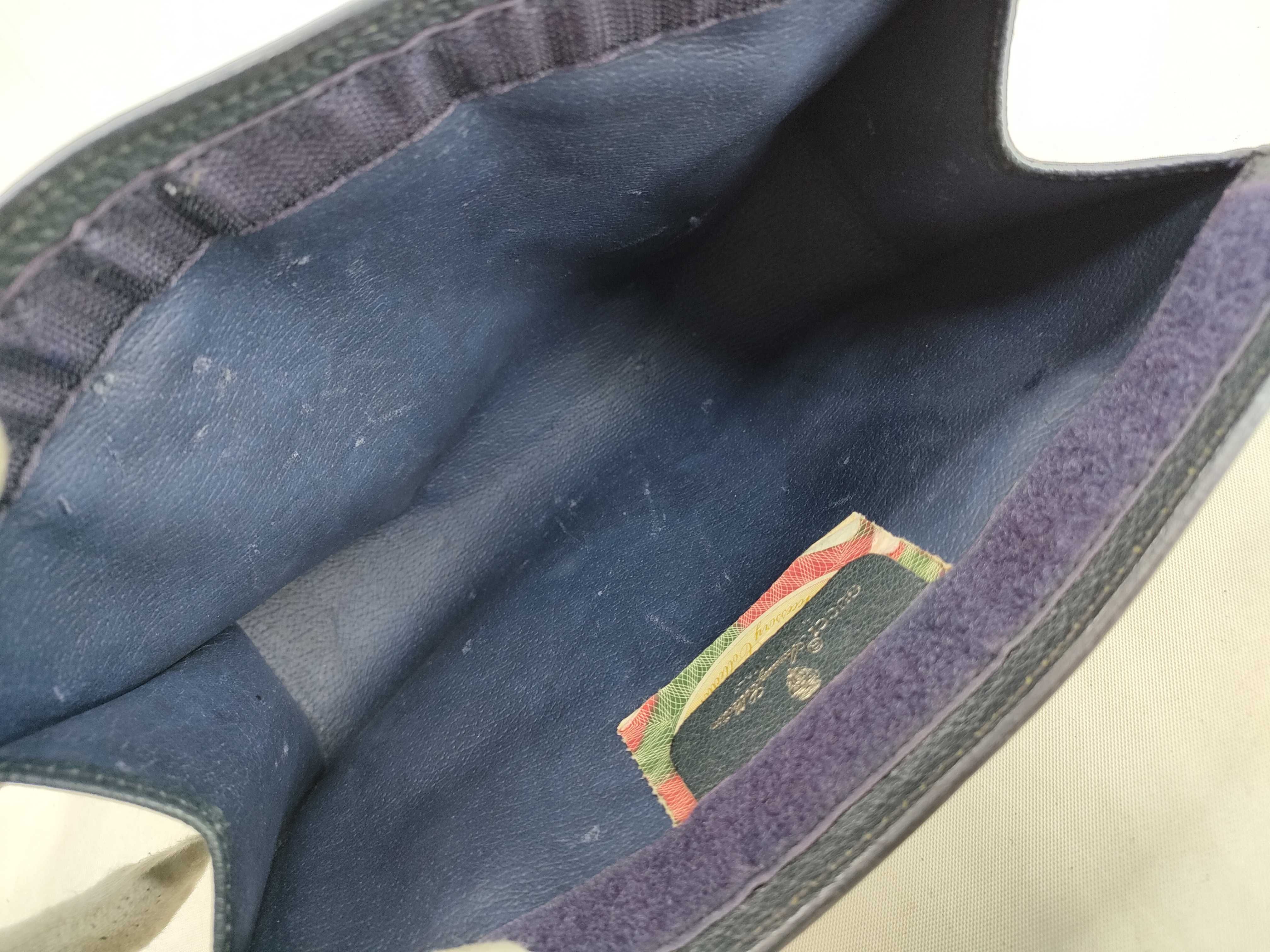 GG Supreme Clutch Second Bag — view 5