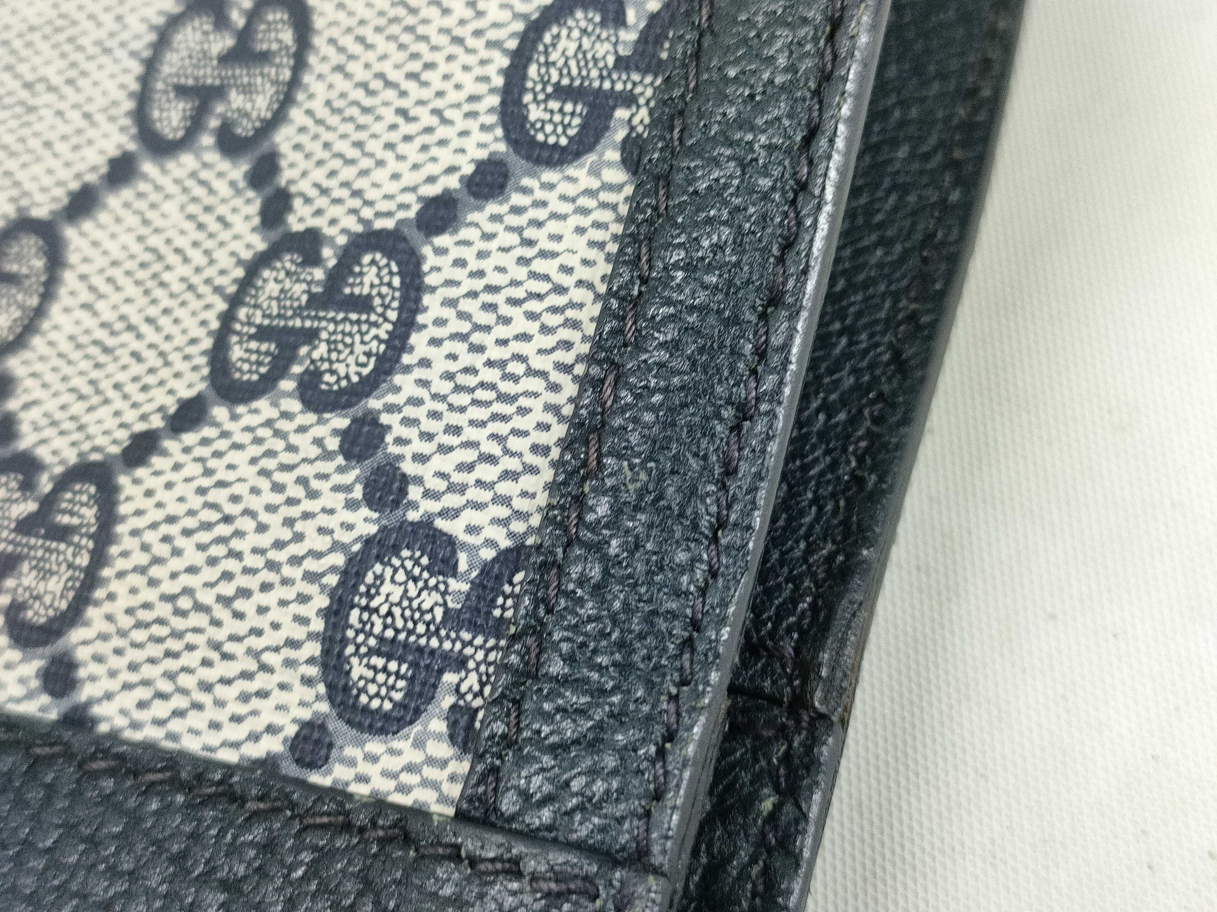GG Supreme Clutch Second Bag — view 9